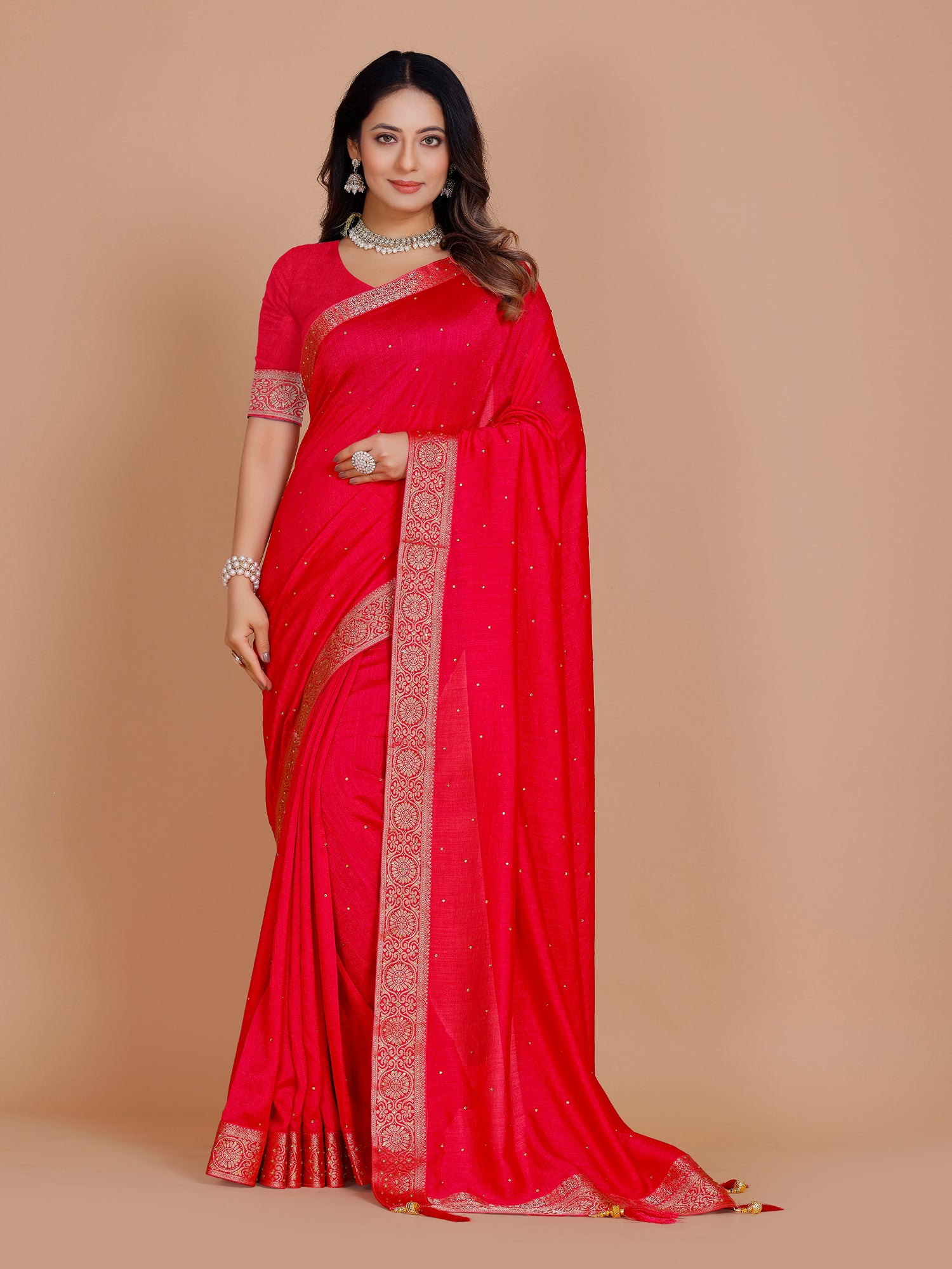 Ziva Saree