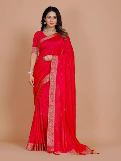 Ziva Saree