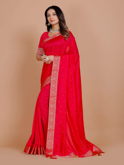 Ziva Saree