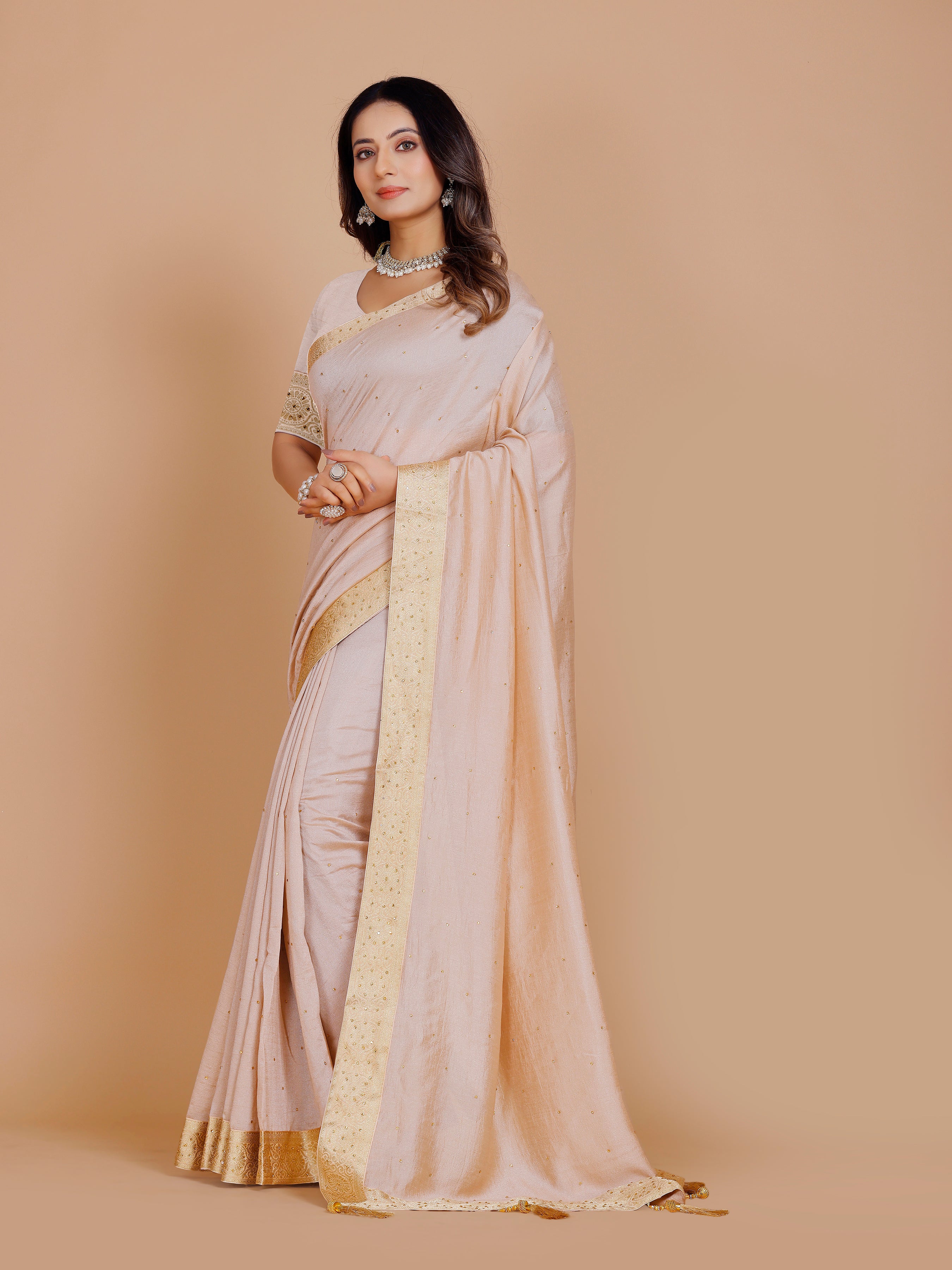 Ziva Saree