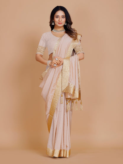 Ziva Saree