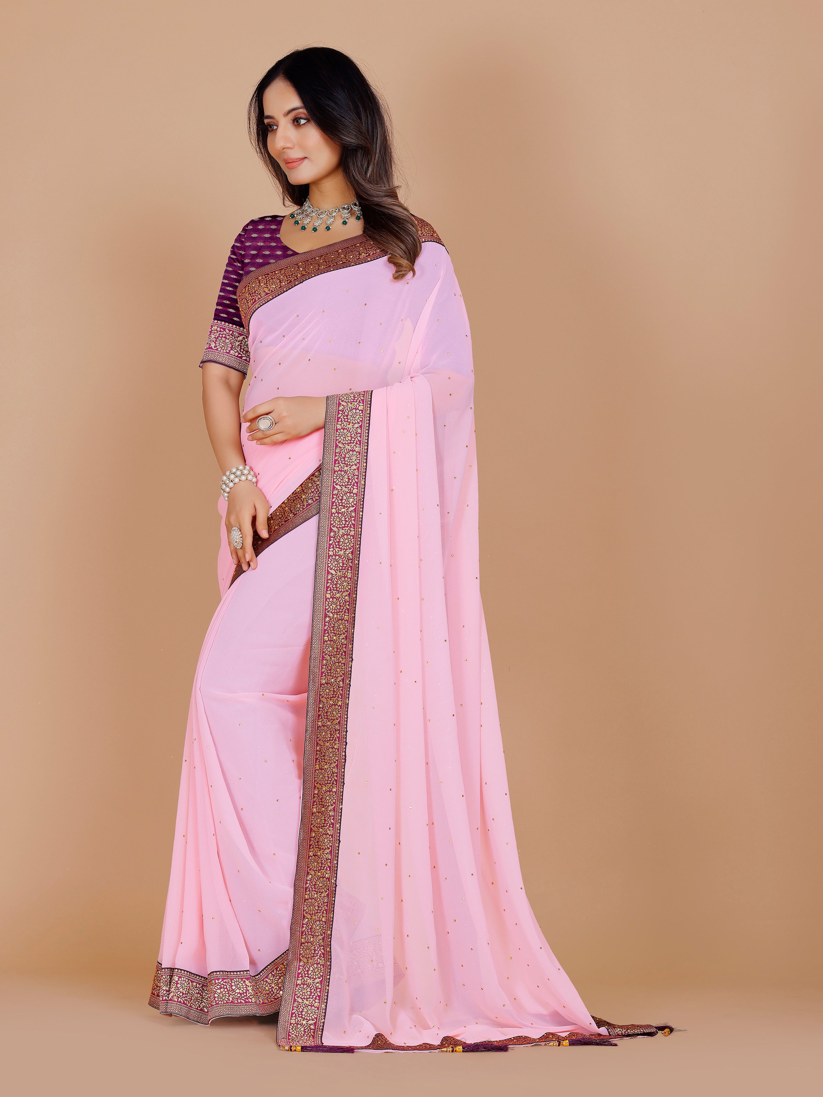 Divya Saree