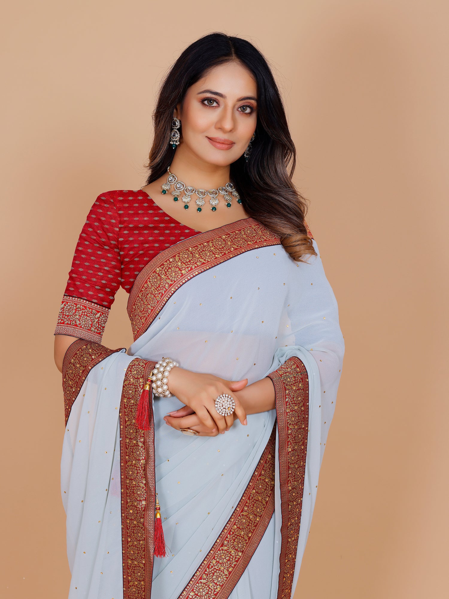 Divya Saree