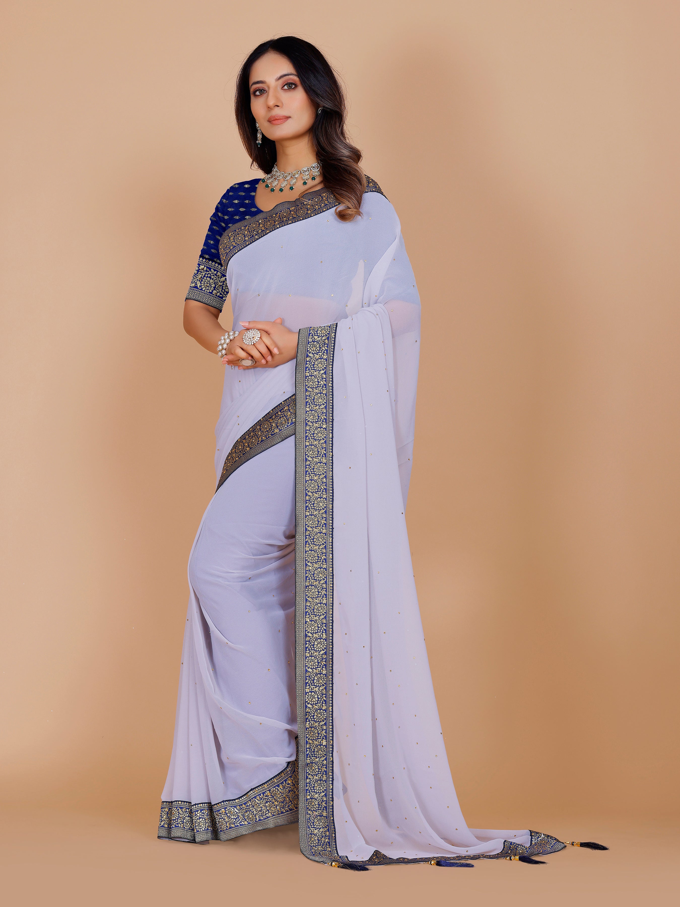 Divya Saree