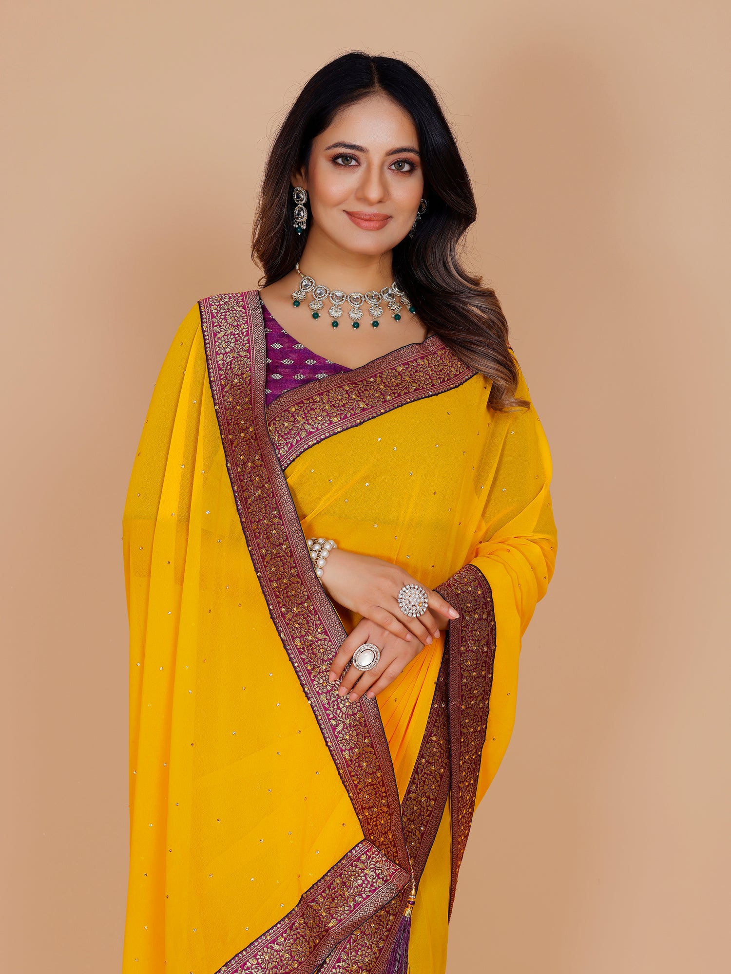 Divya Saree