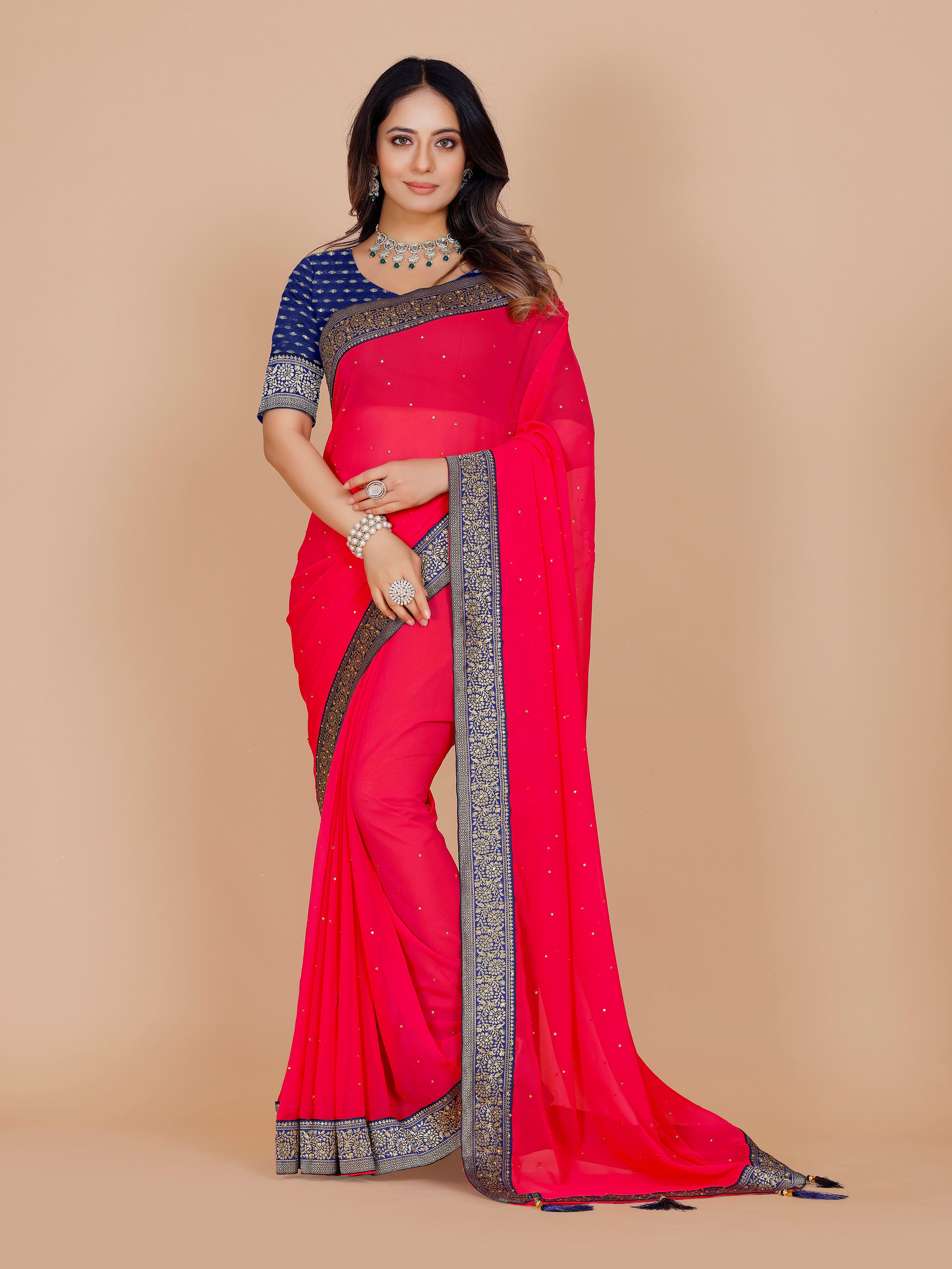 Divya Saree