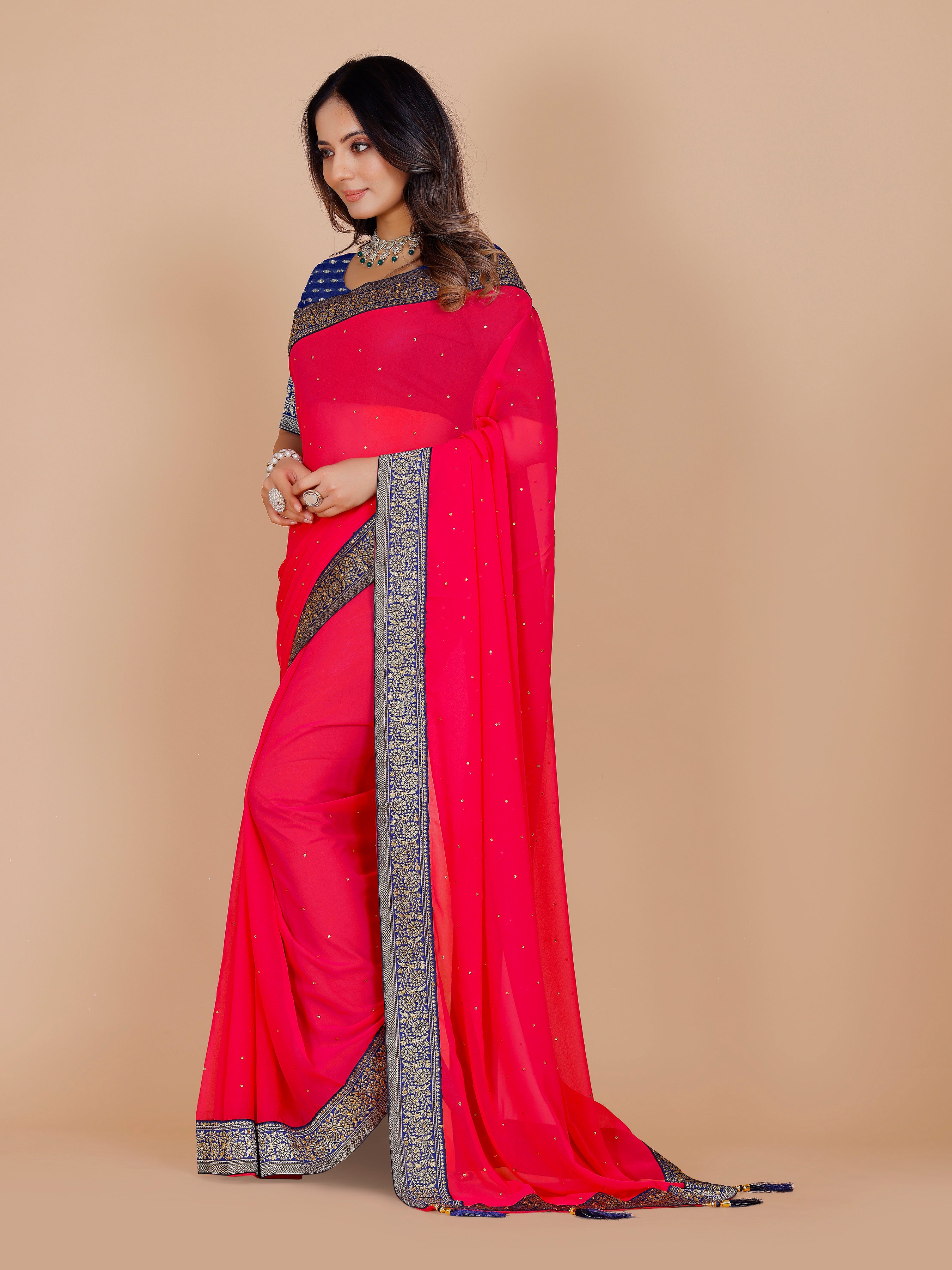 Divya Saree