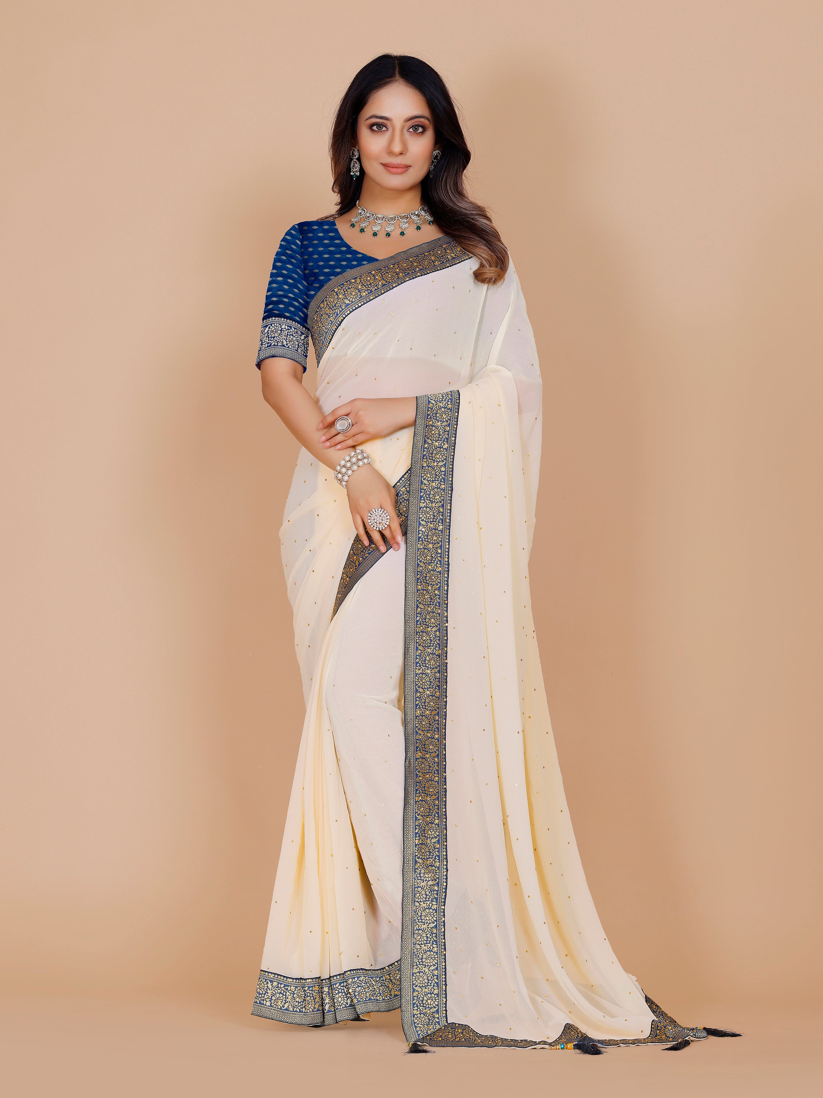 Divya Saree