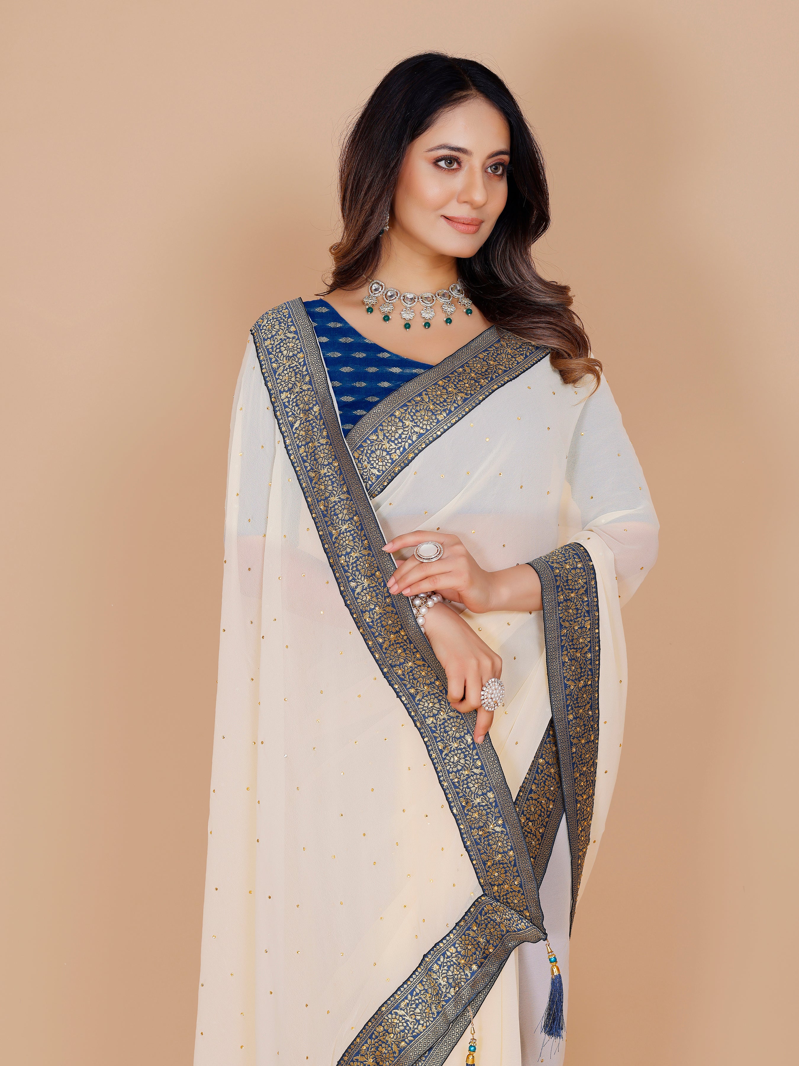 Divya Saree