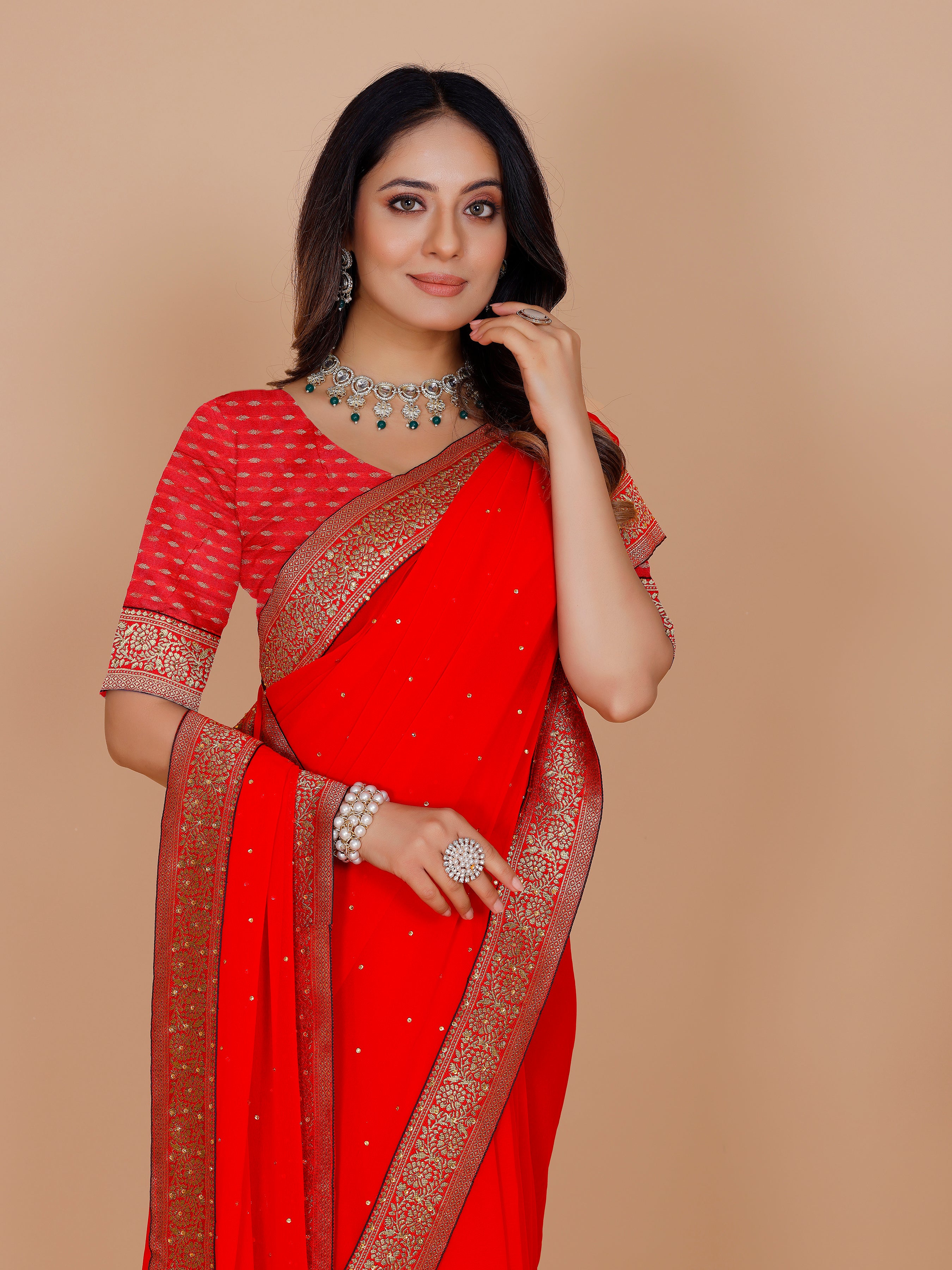 Divya Saree