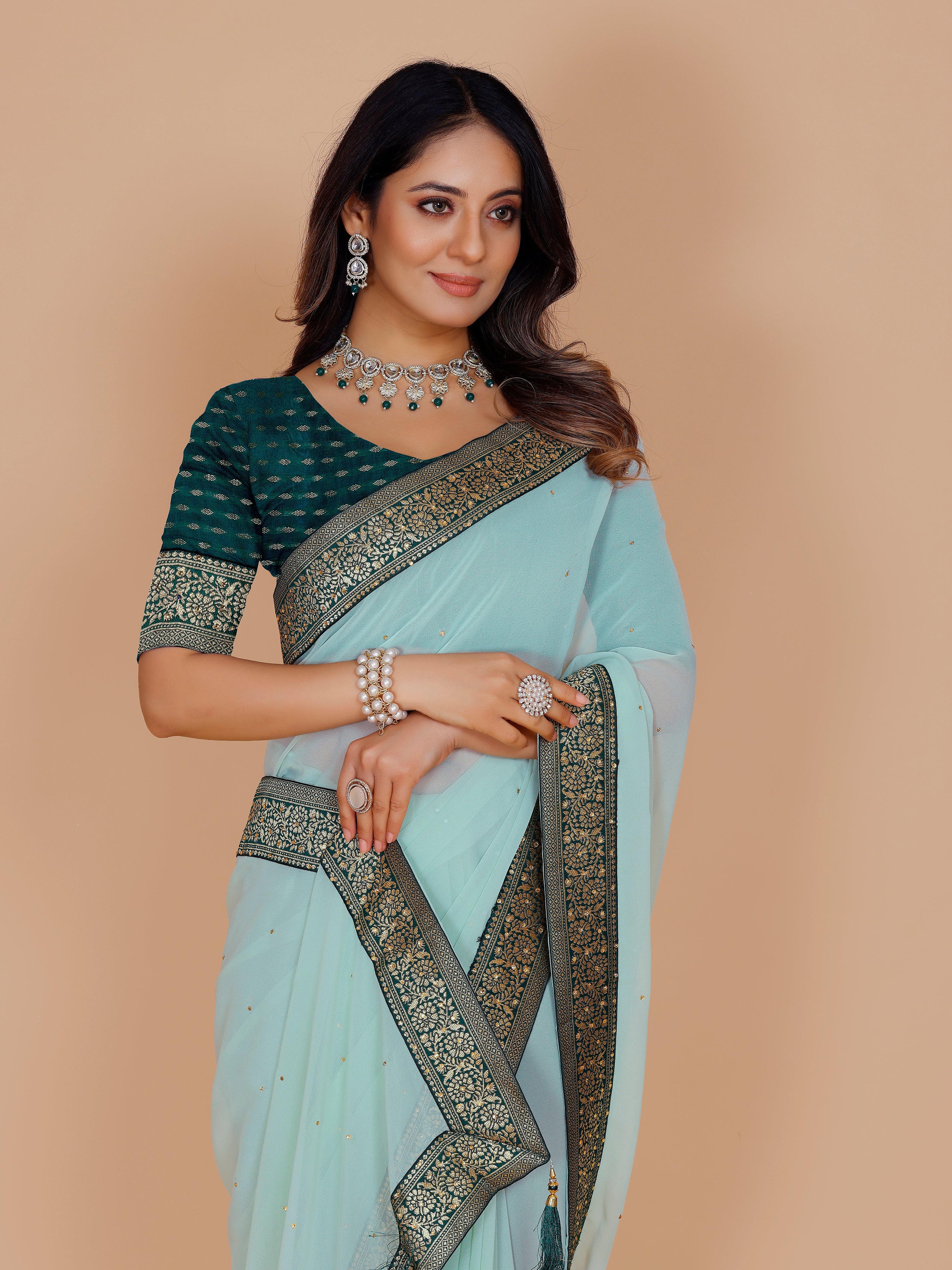 Divya Saree