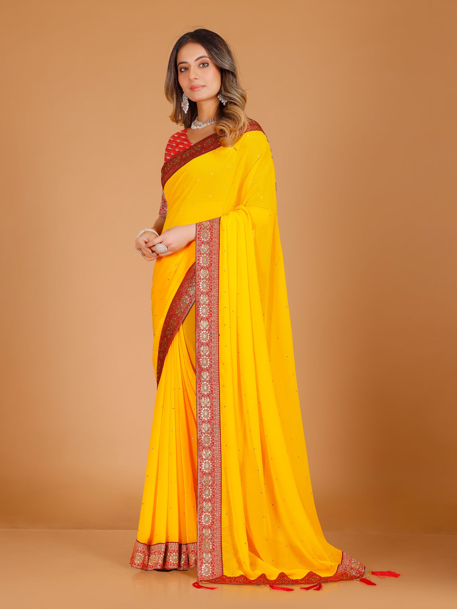 Savi Saree