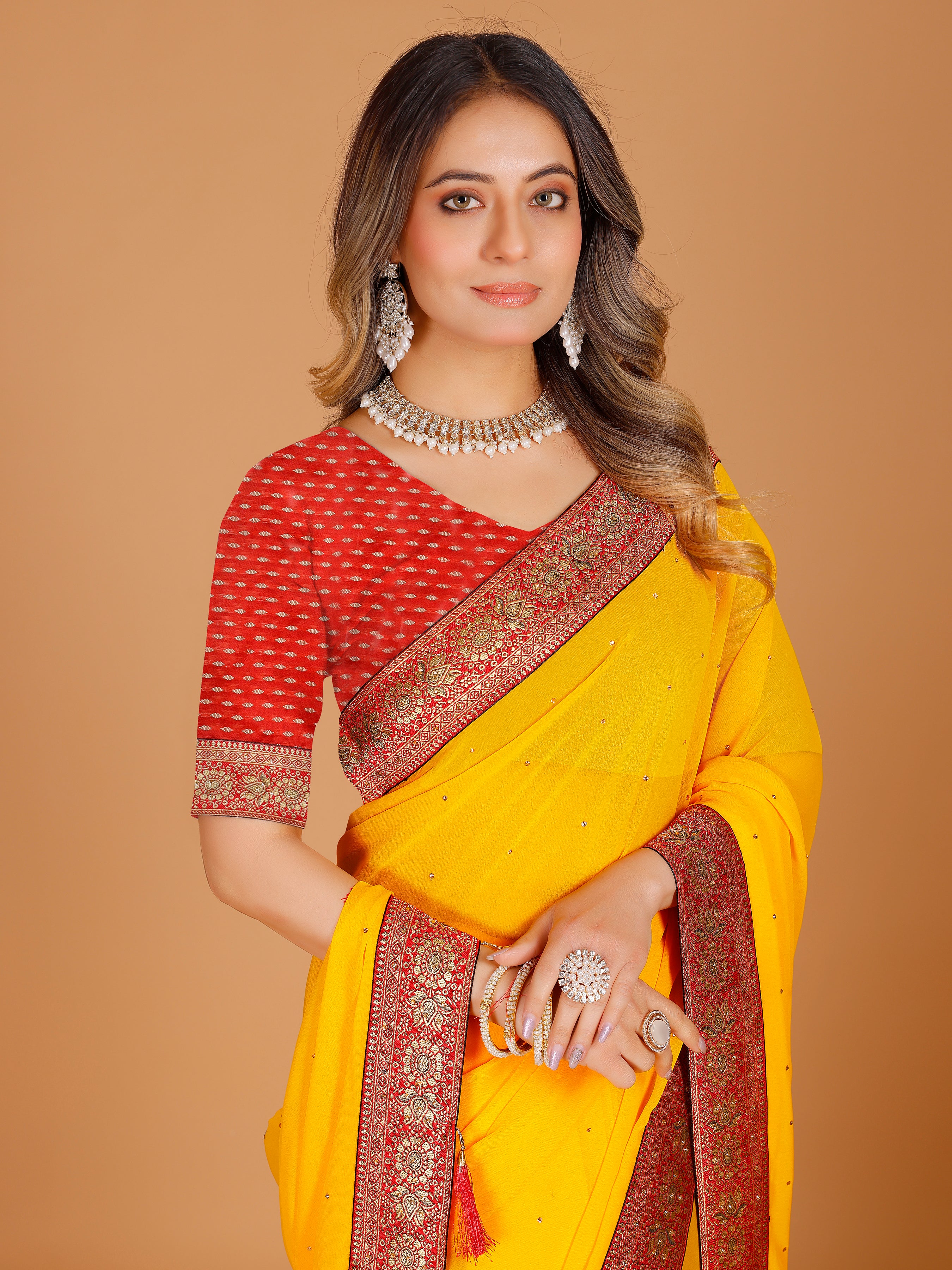 Savi Saree