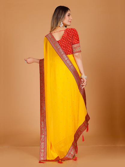 Savi Saree