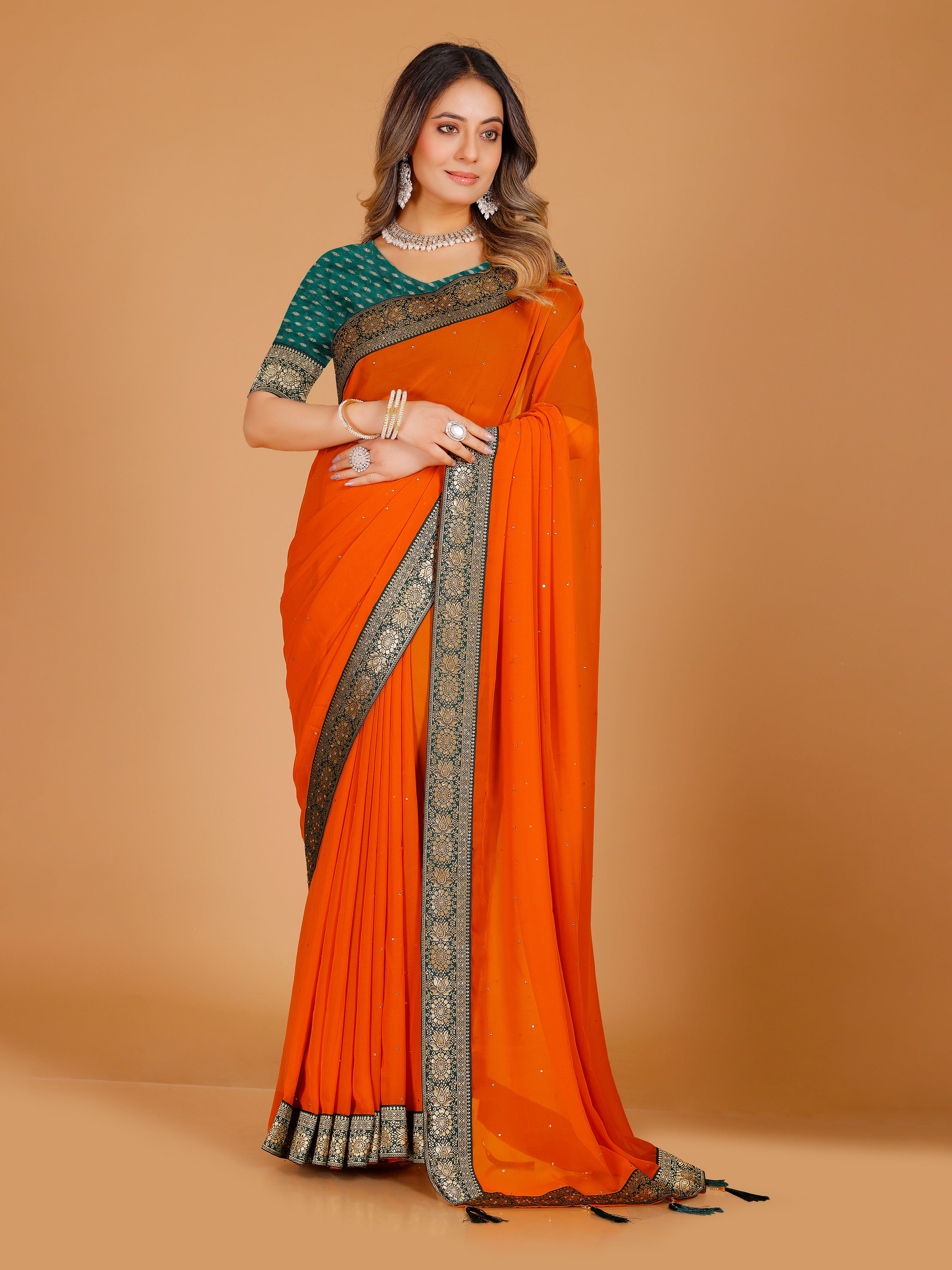 Savi Saree