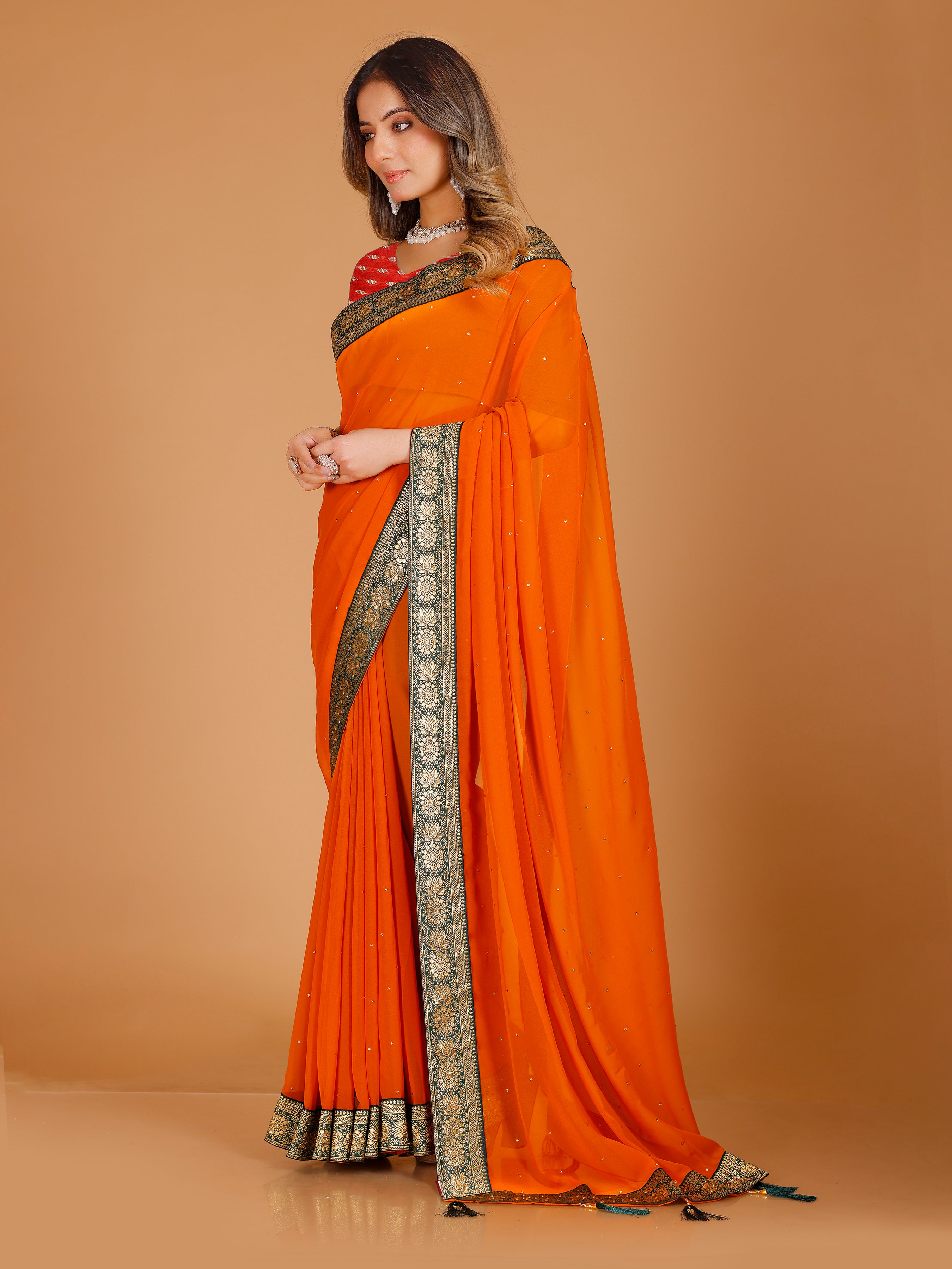 Savi Saree
