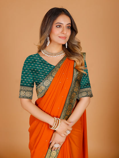 Savi Saree