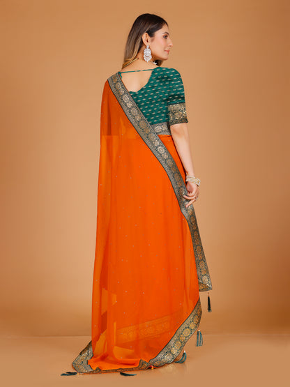Savi Saree