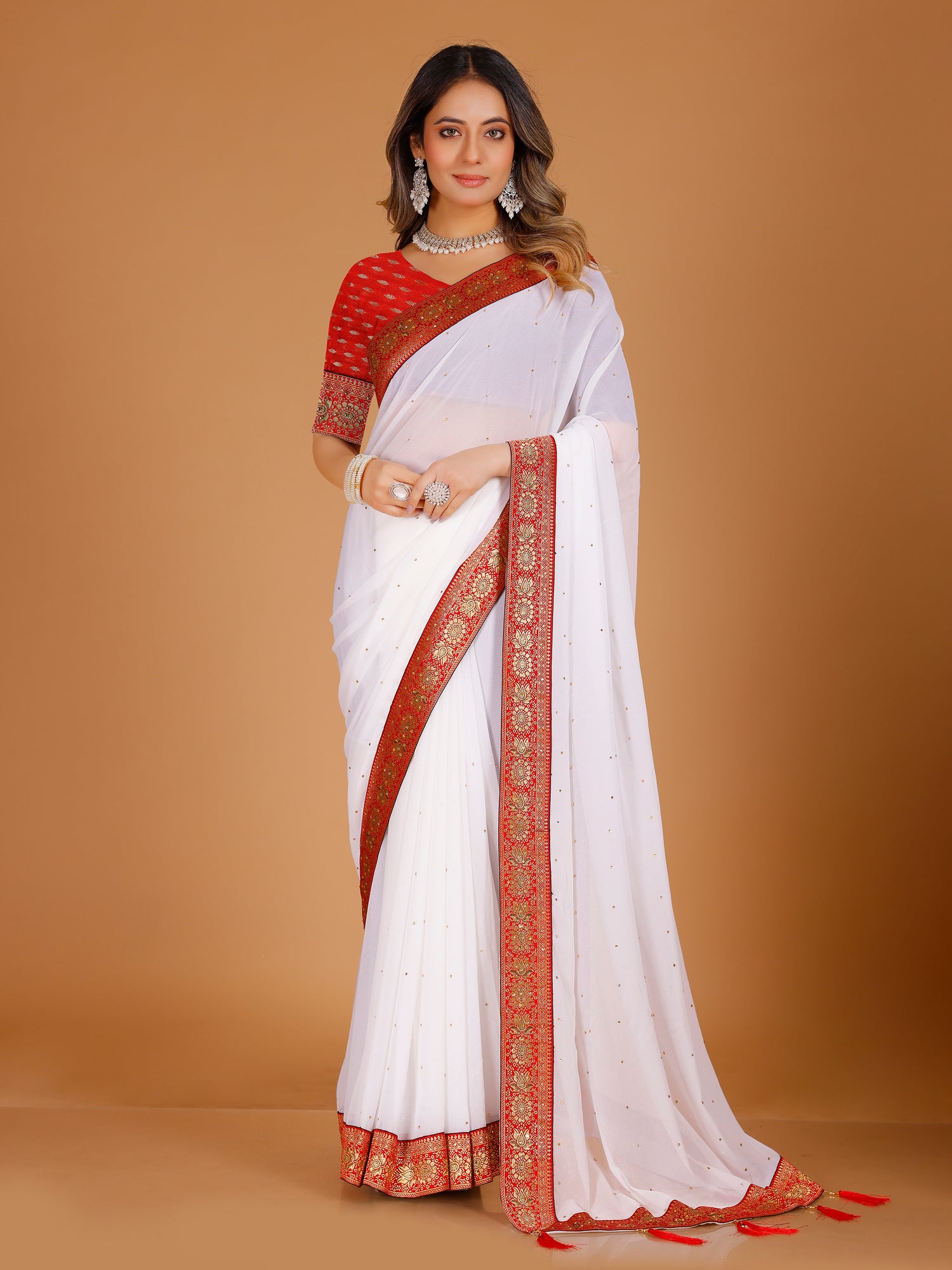 Savi Saree