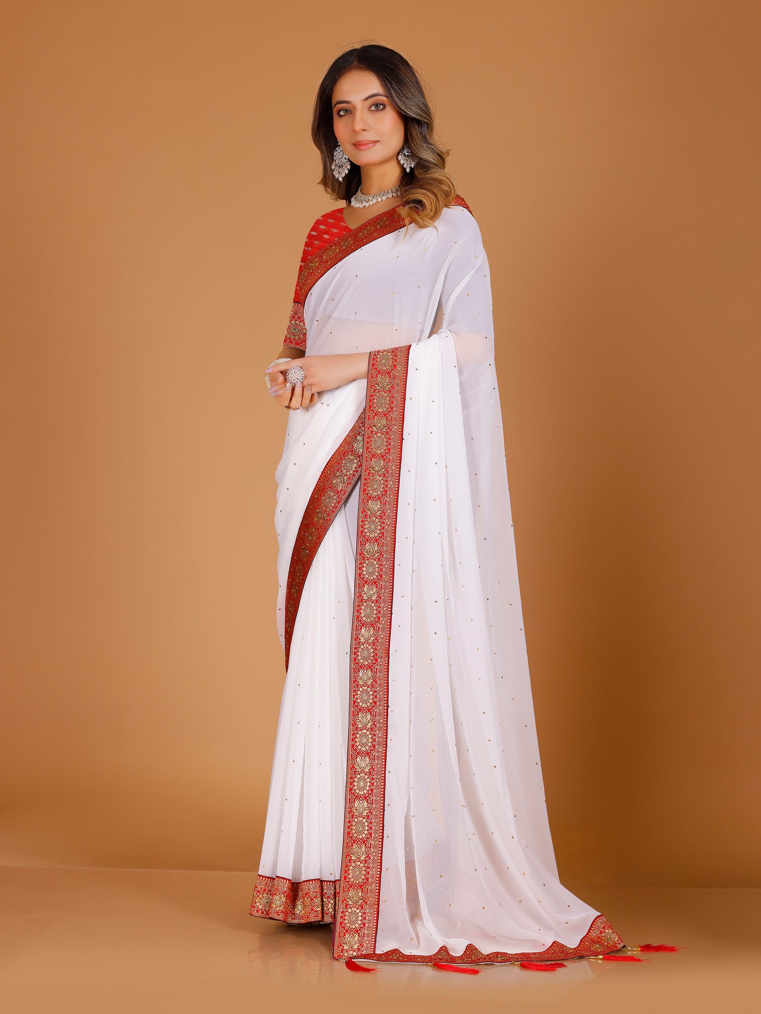 Savi Saree