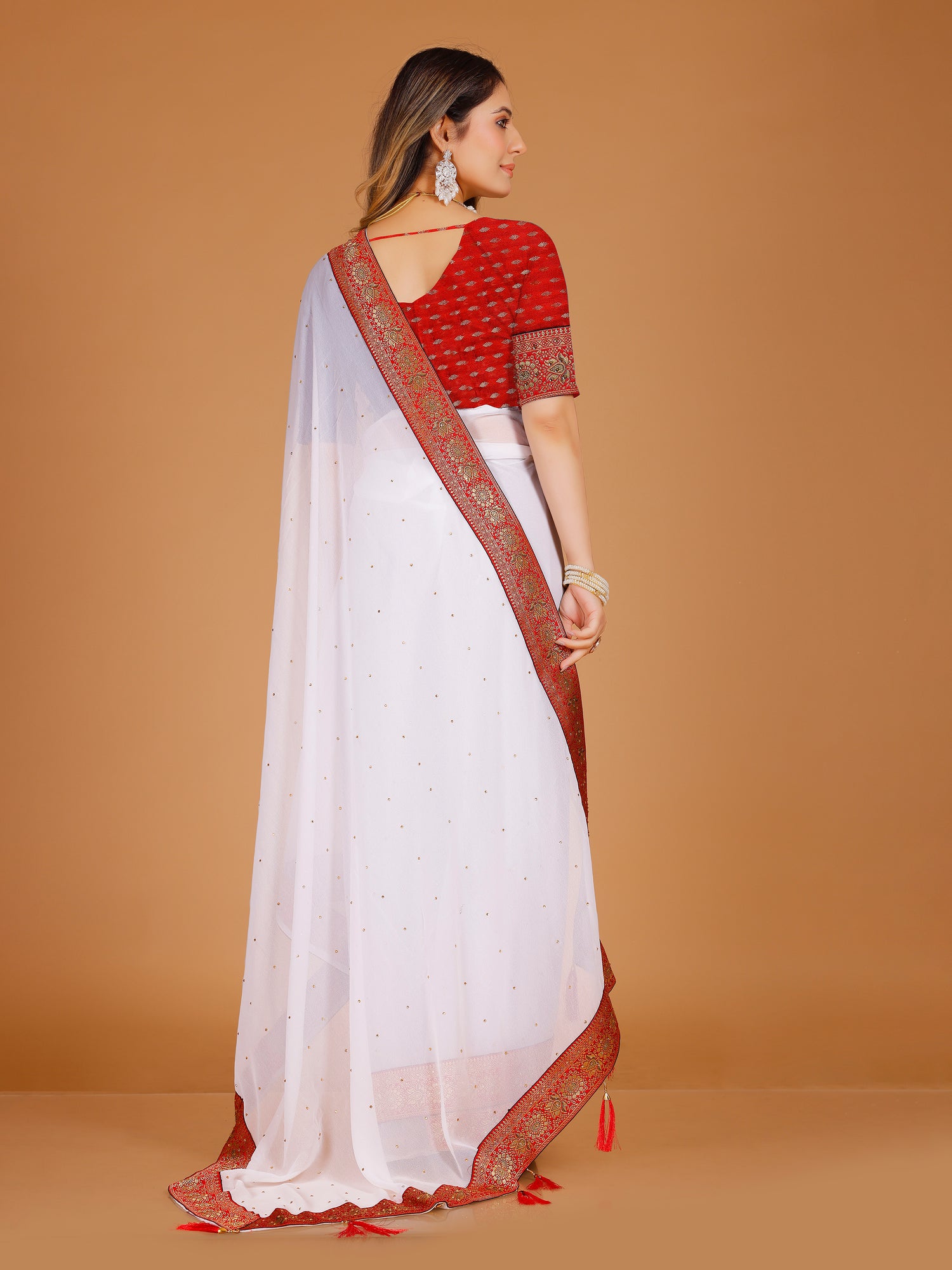 Savi Saree