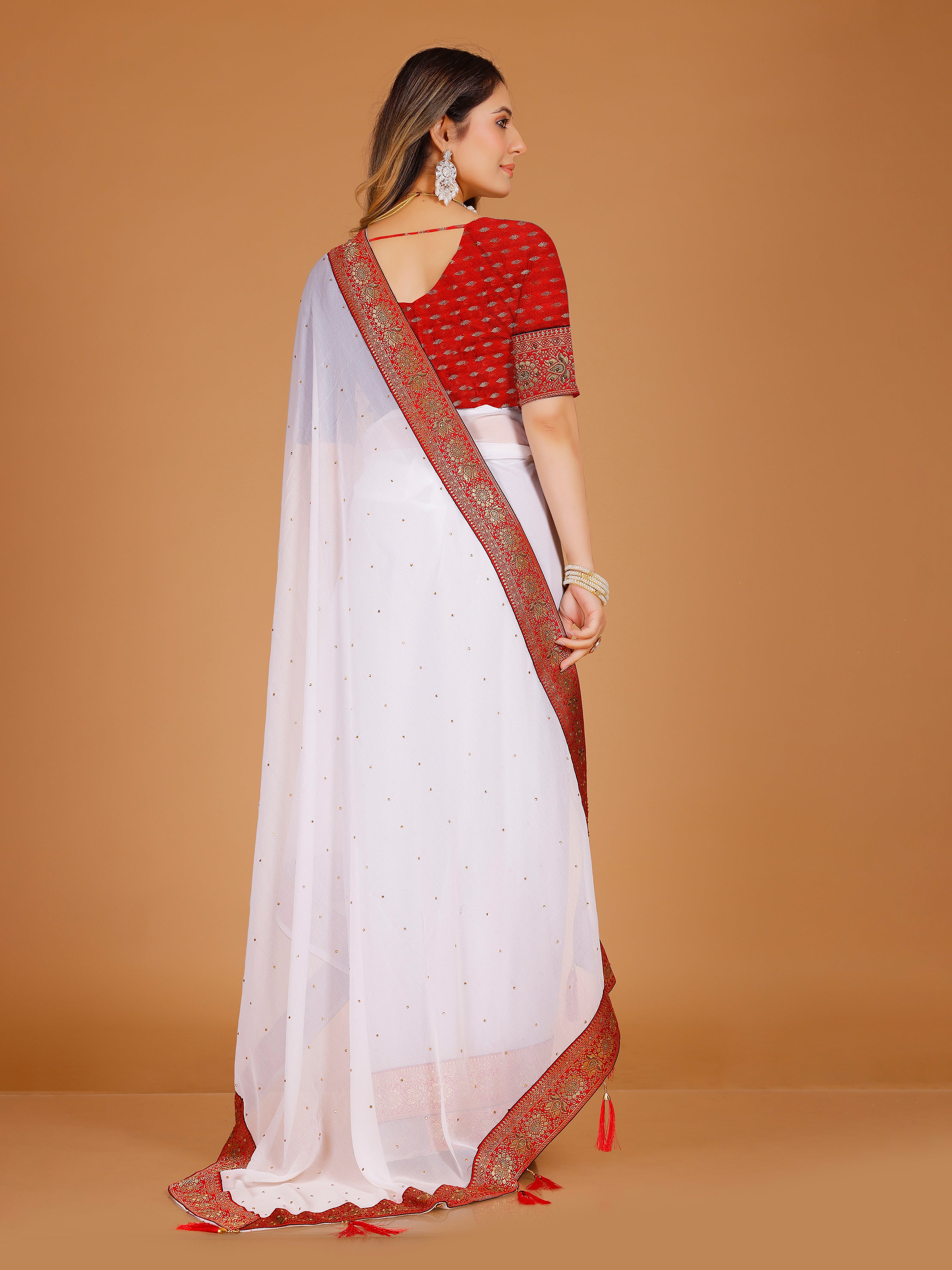 Savi Saree
