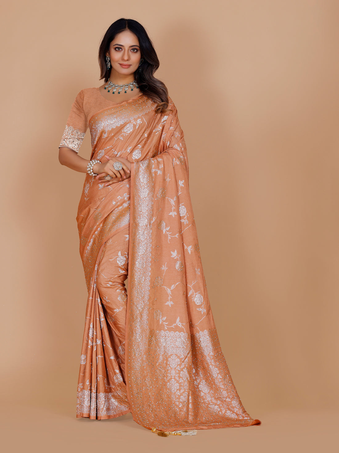 Juhi Saree