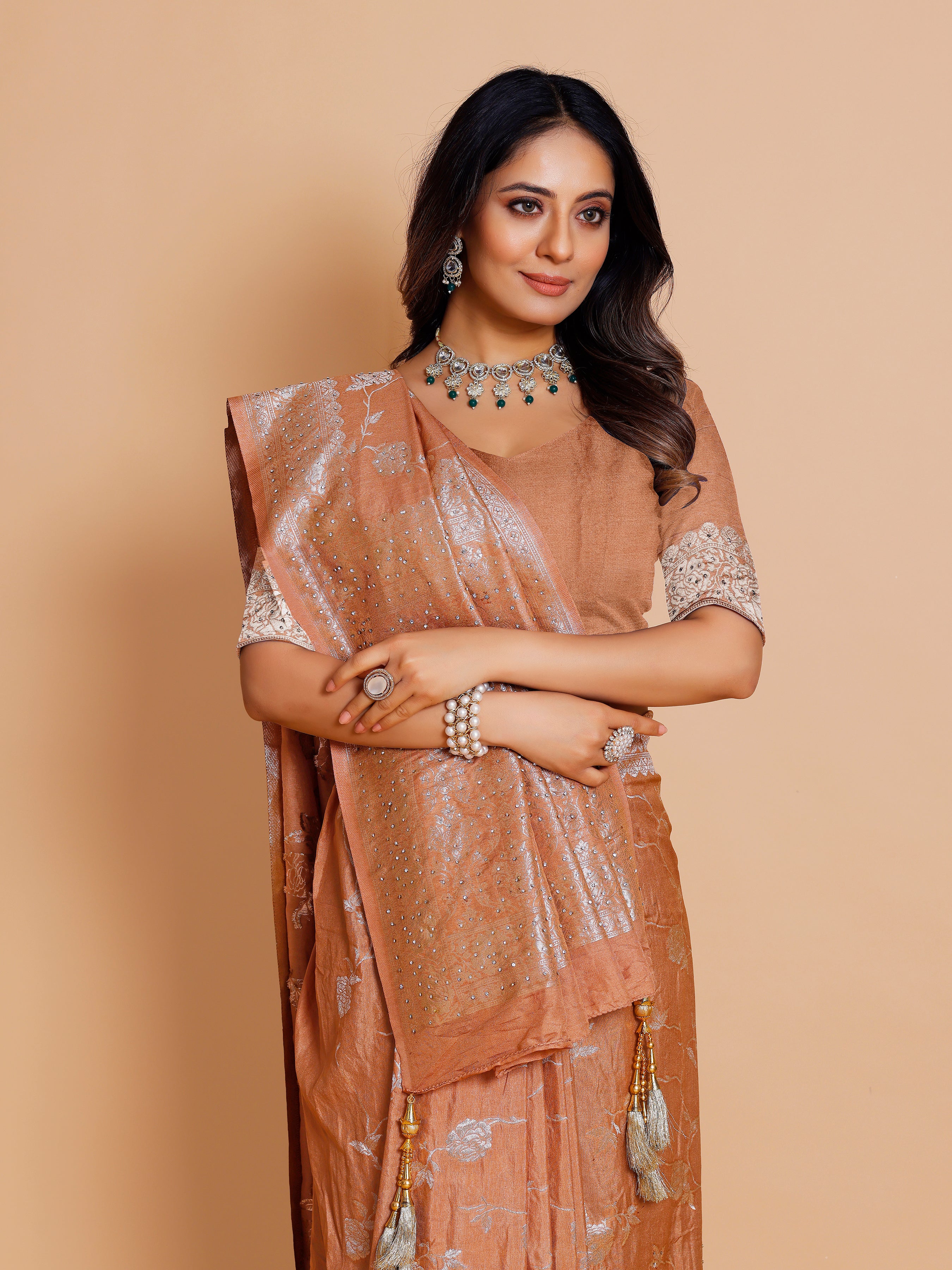 Juhi Saree