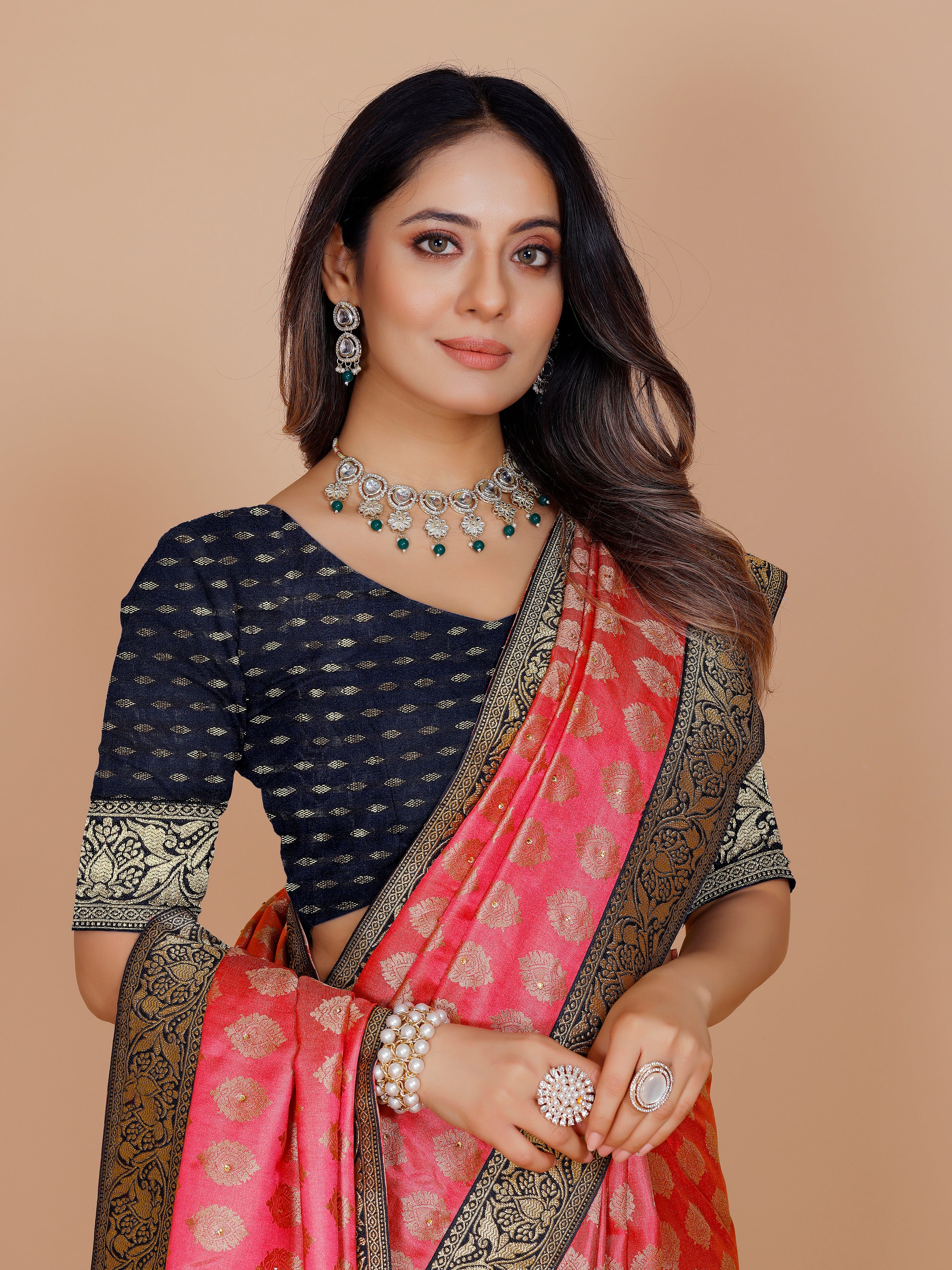 Vihana Saree