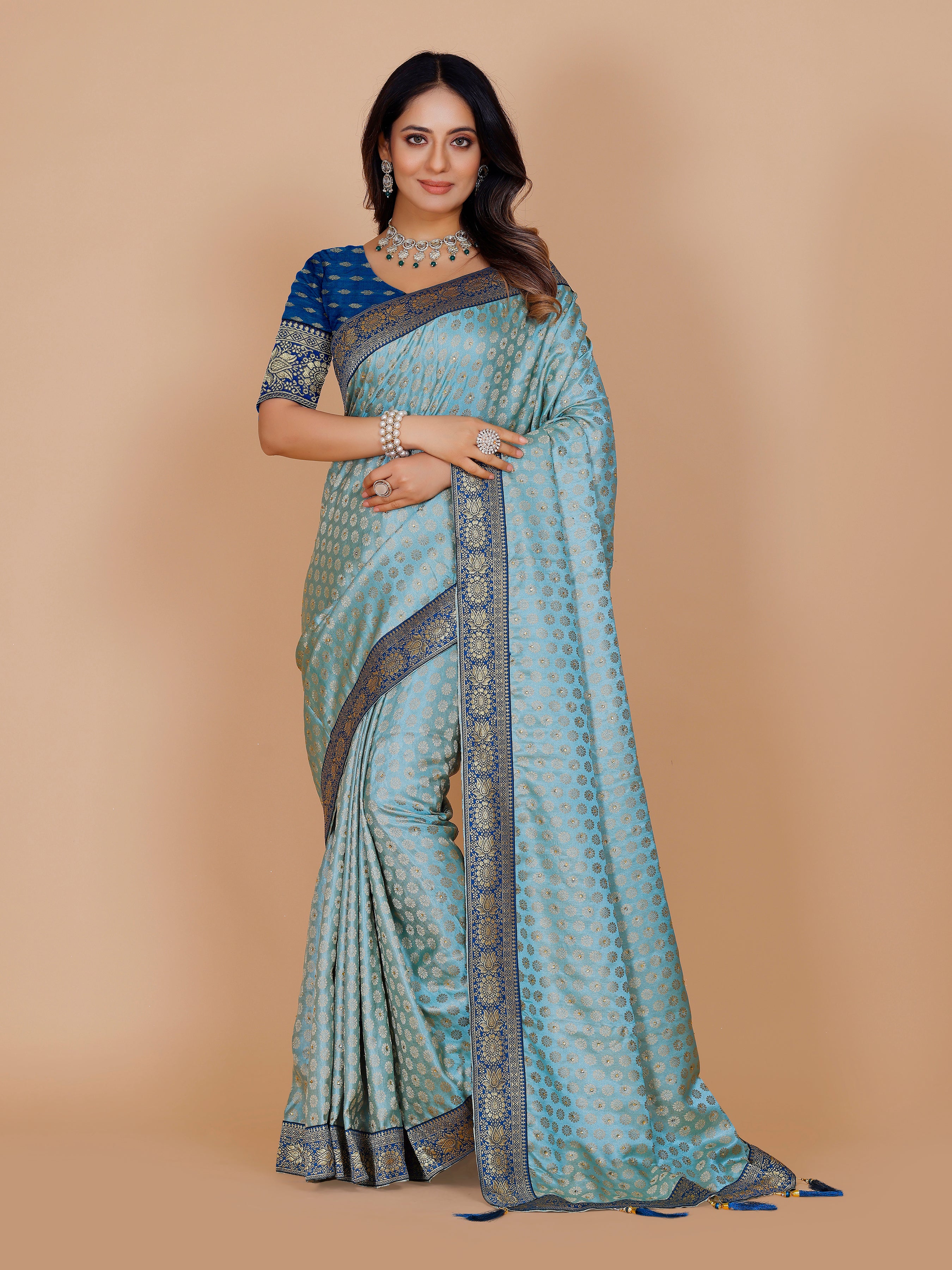 Vanya Saree
