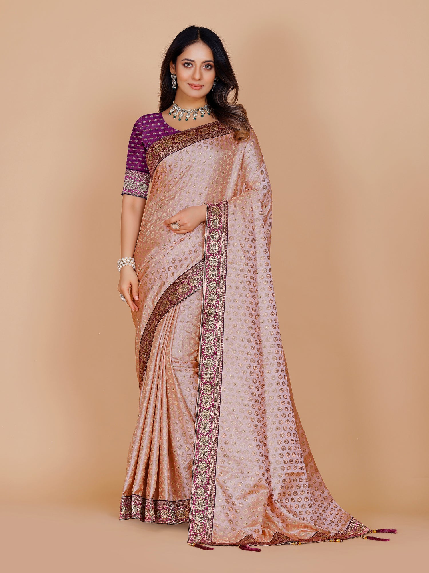 Vanya Saree