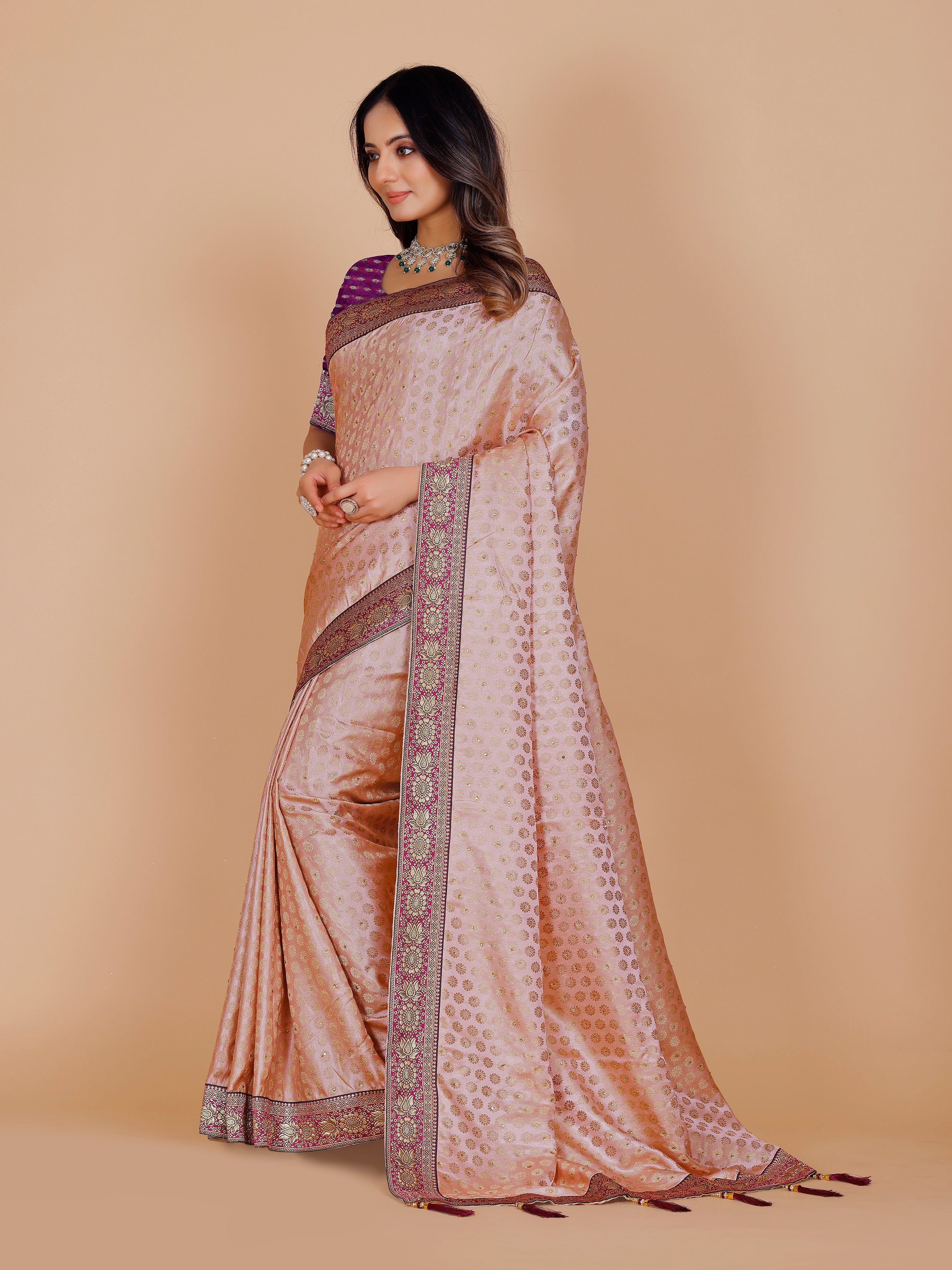 Vanya Saree