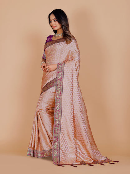 Vanya Saree