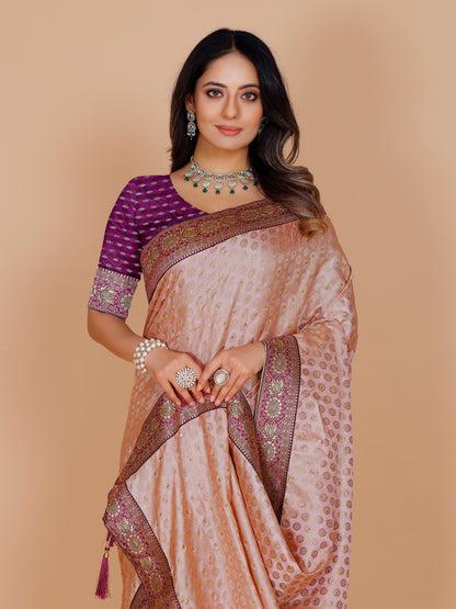 Vanya Saree