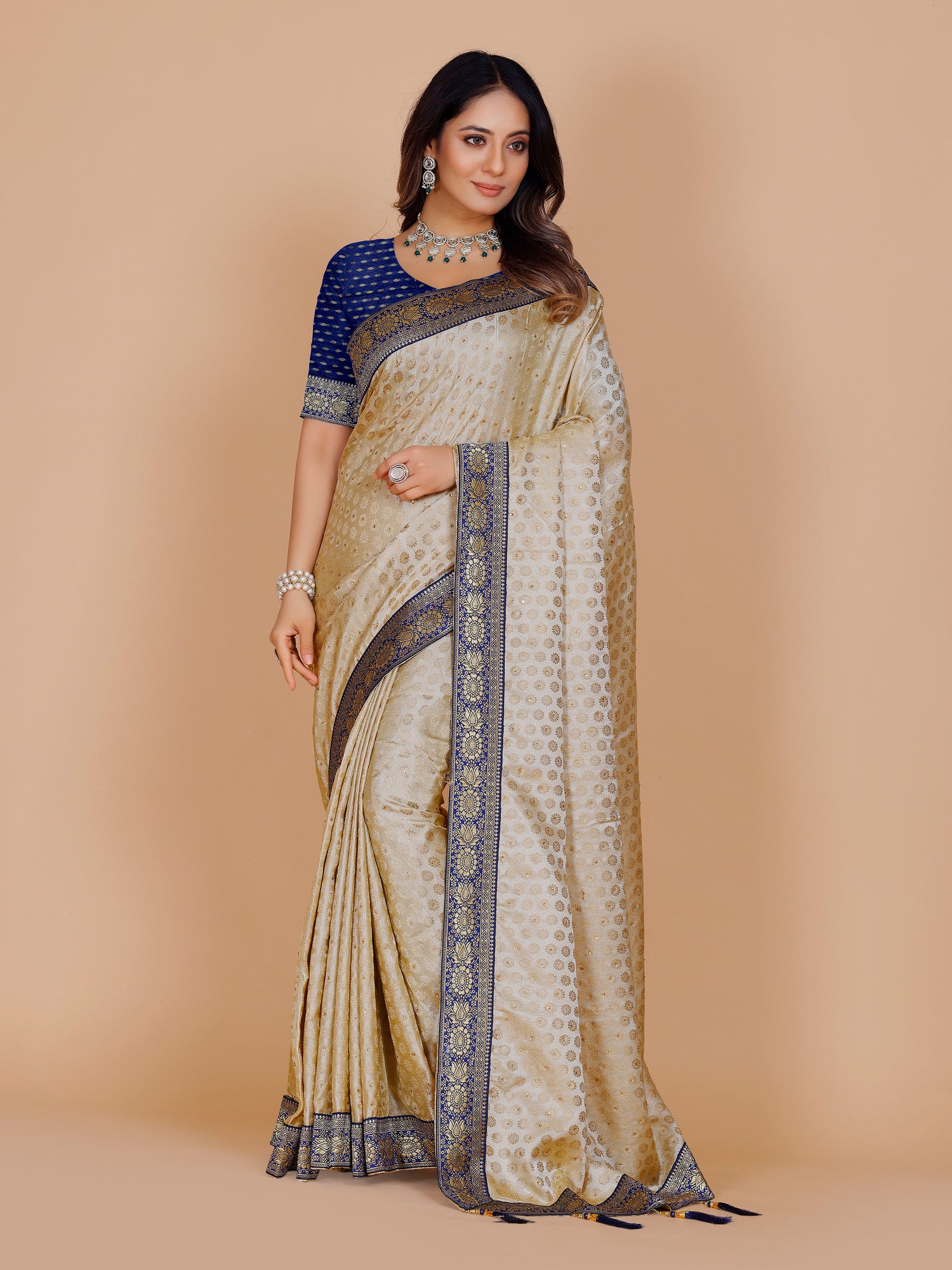 Vanya Saree