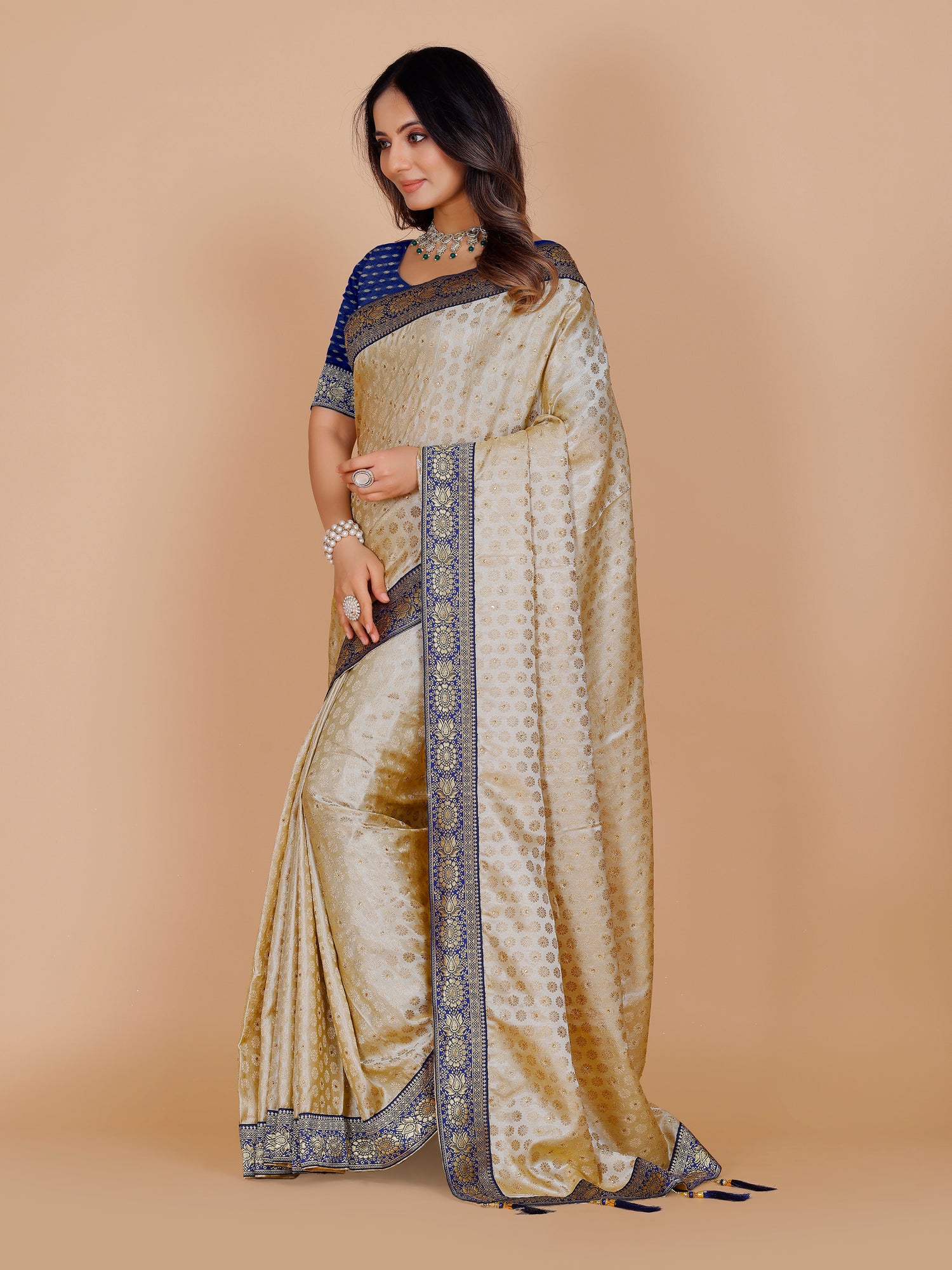 Vanya Saree