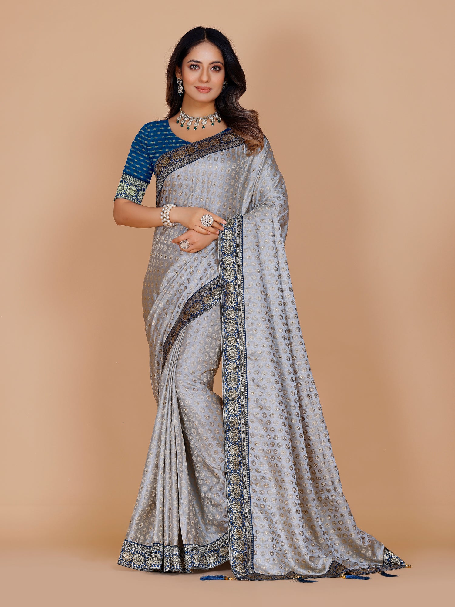Vanya Saree
