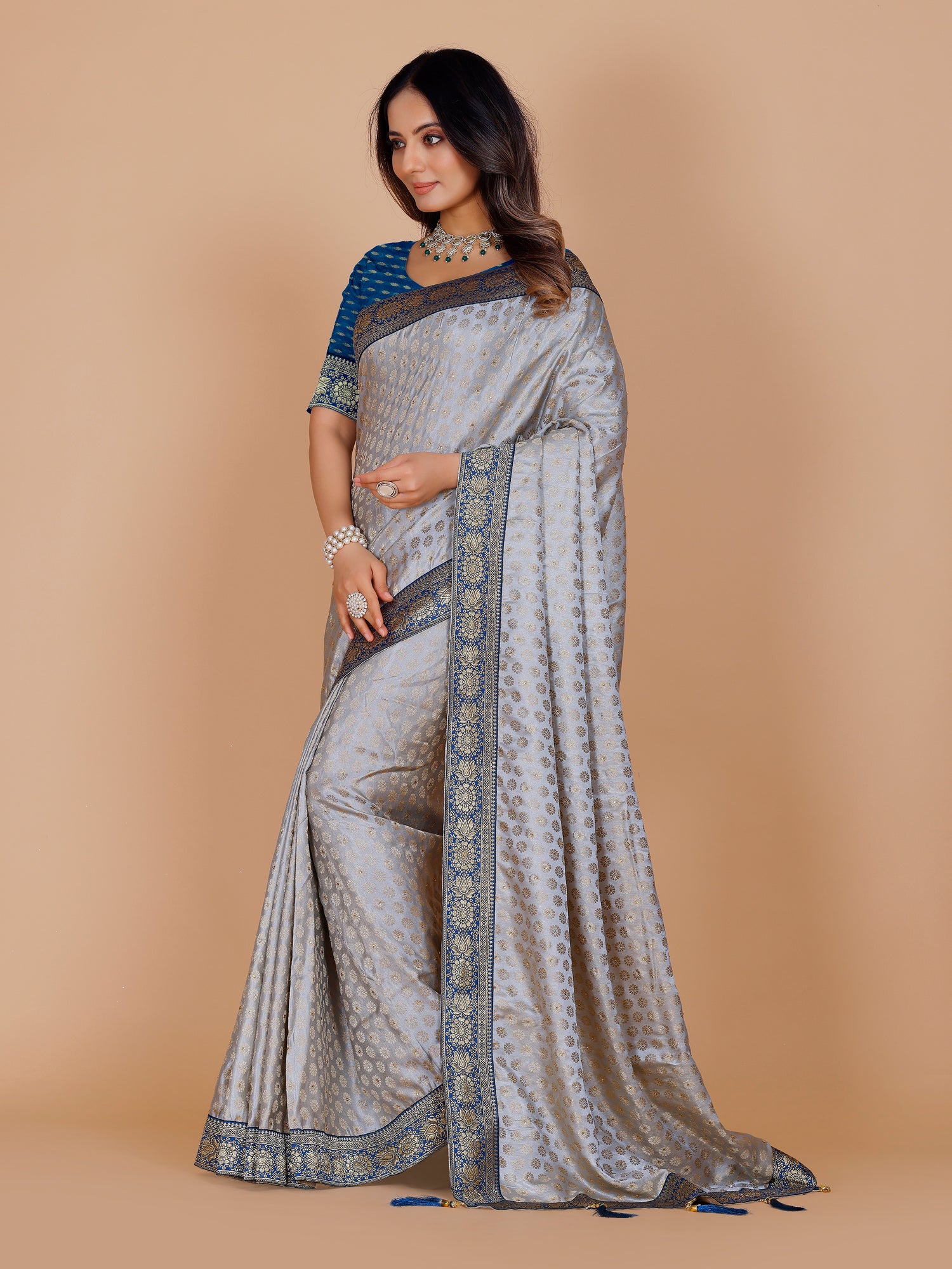 Vanya Saree
