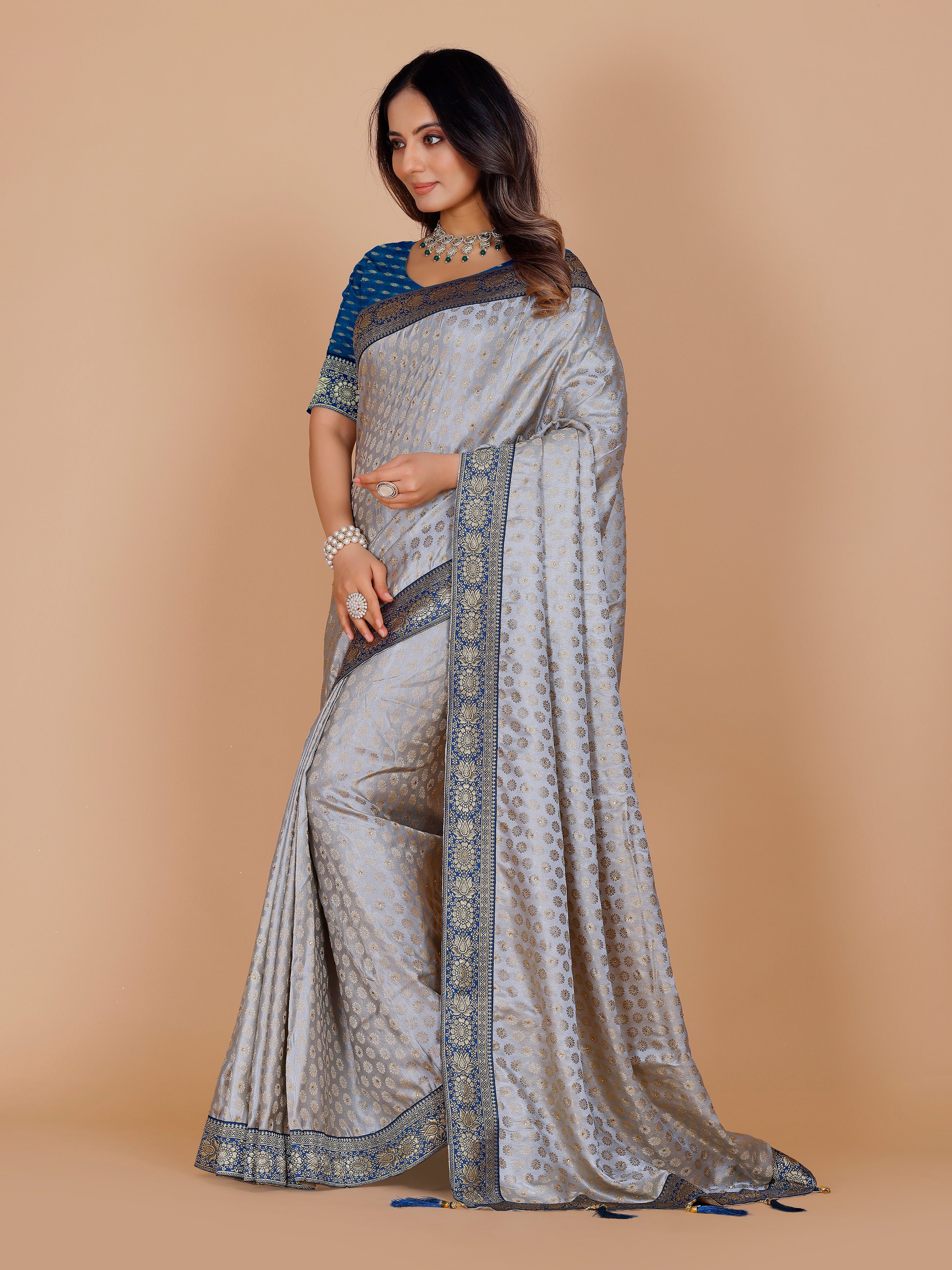 Vanya Saree