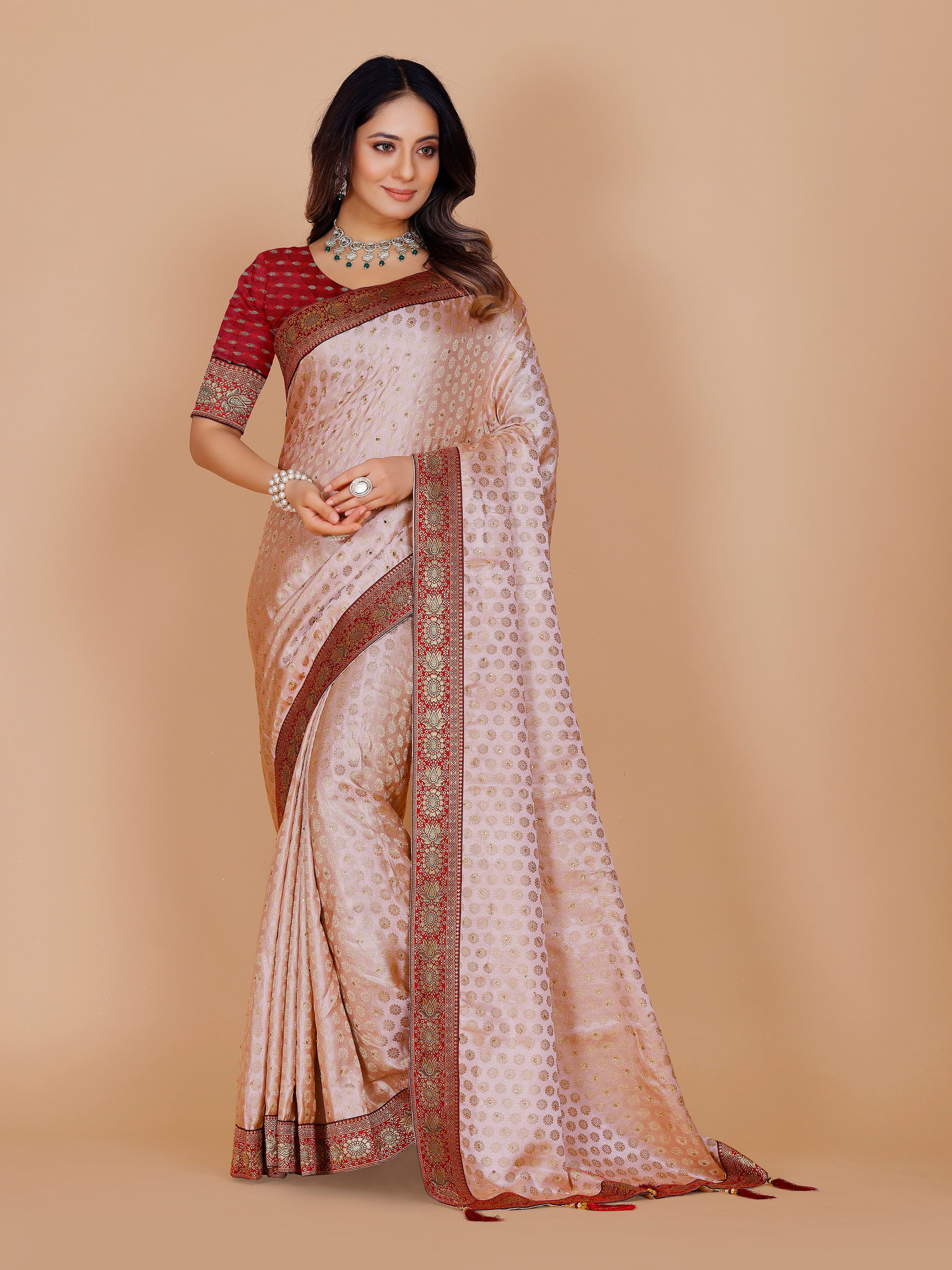 Vanya Saree