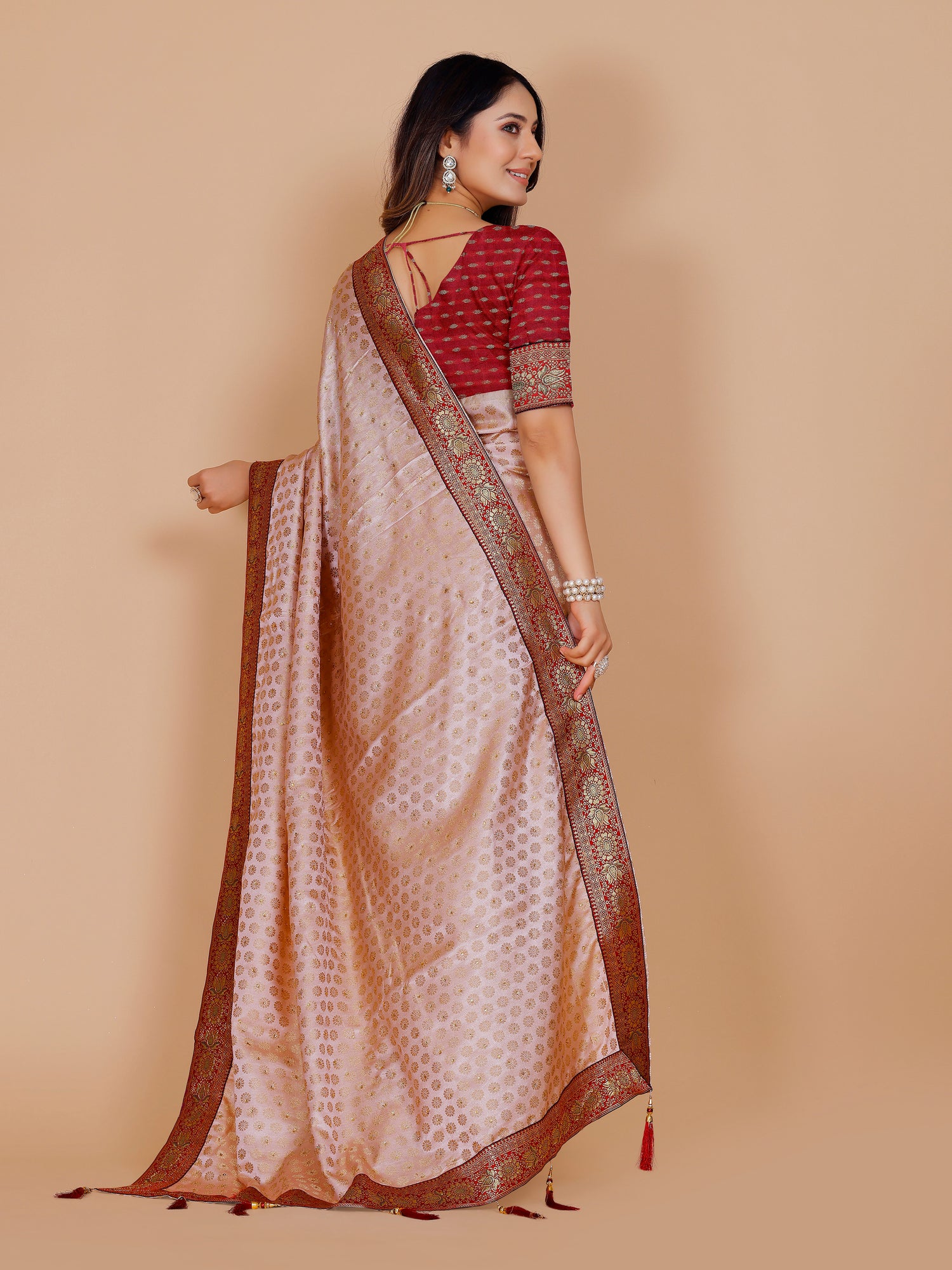 Vanya Saree