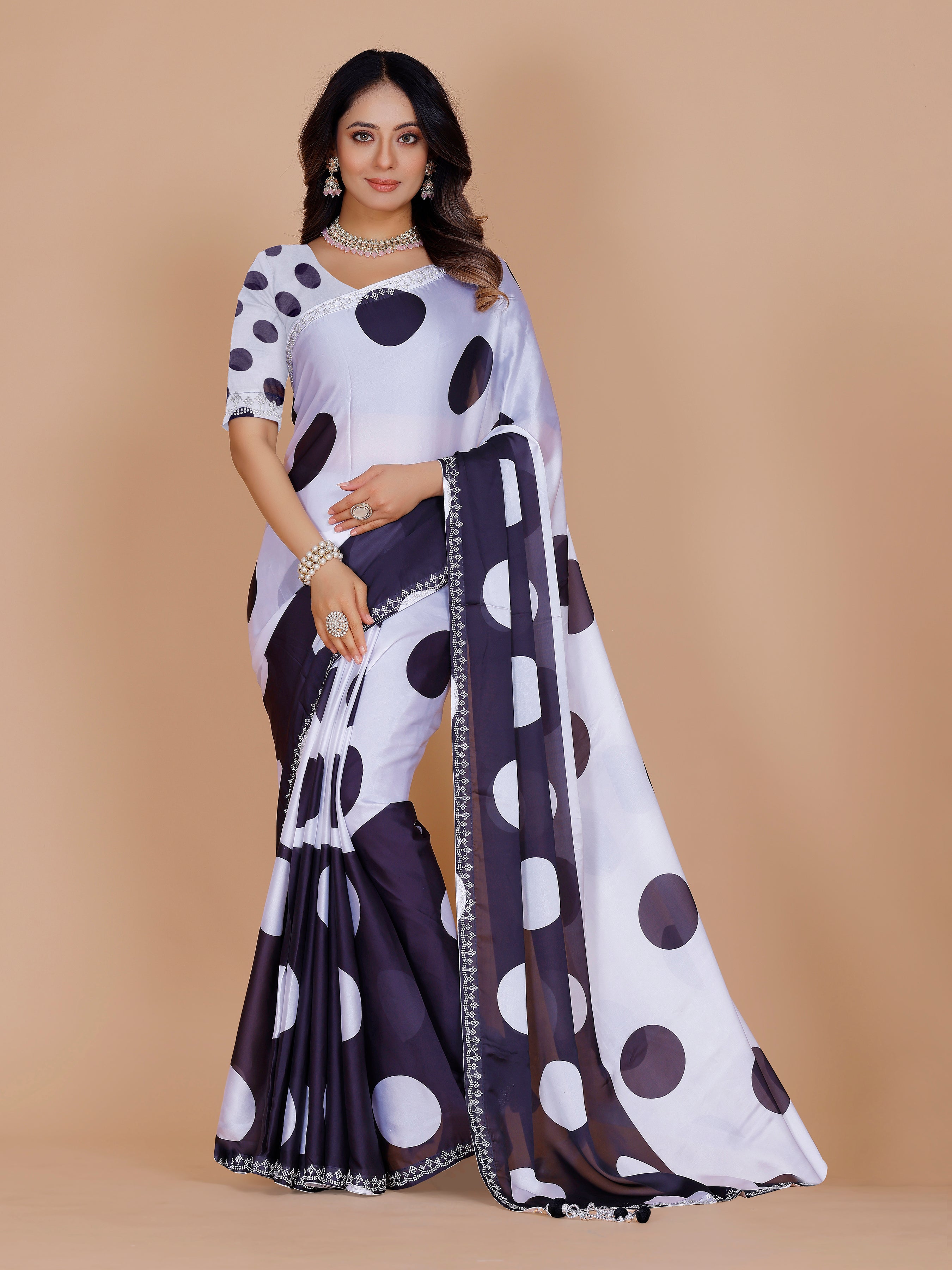 Shriya Saree