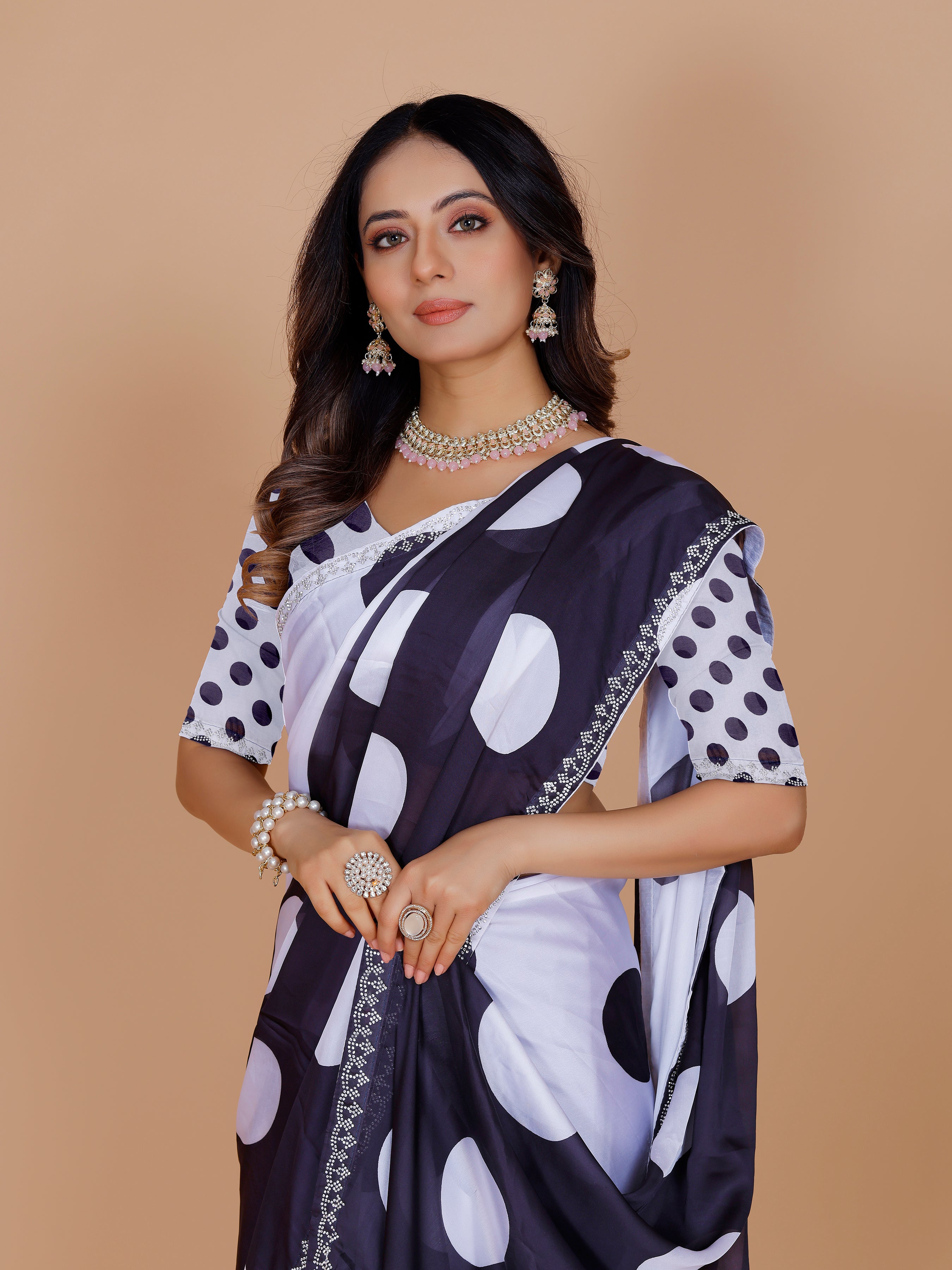 Shriya Saree