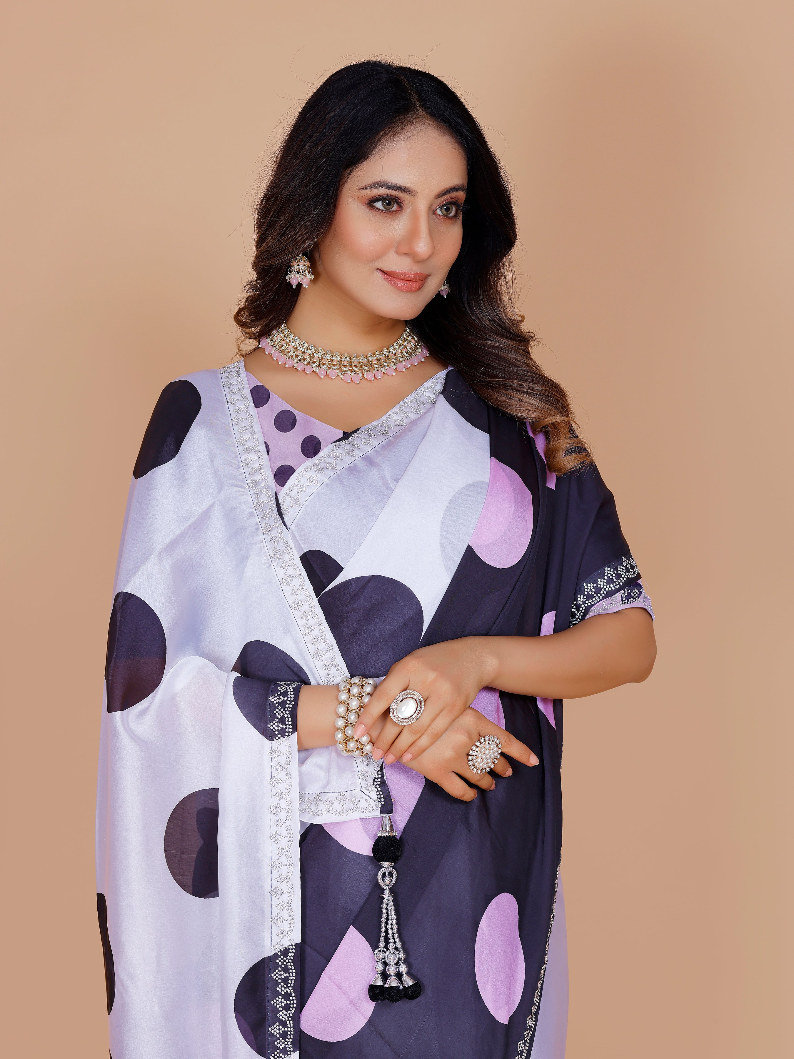 Shriya Saree