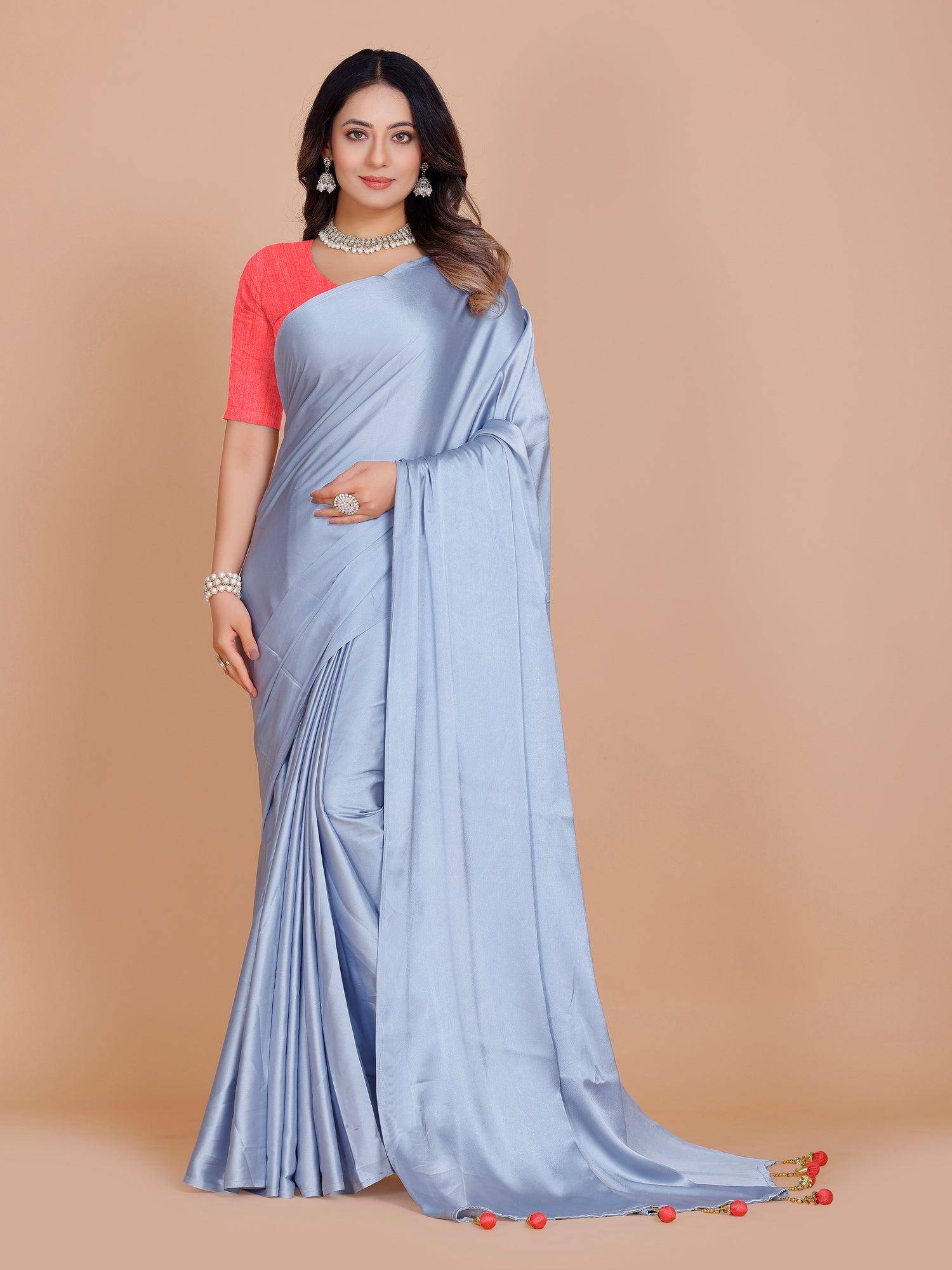Kiara Saree