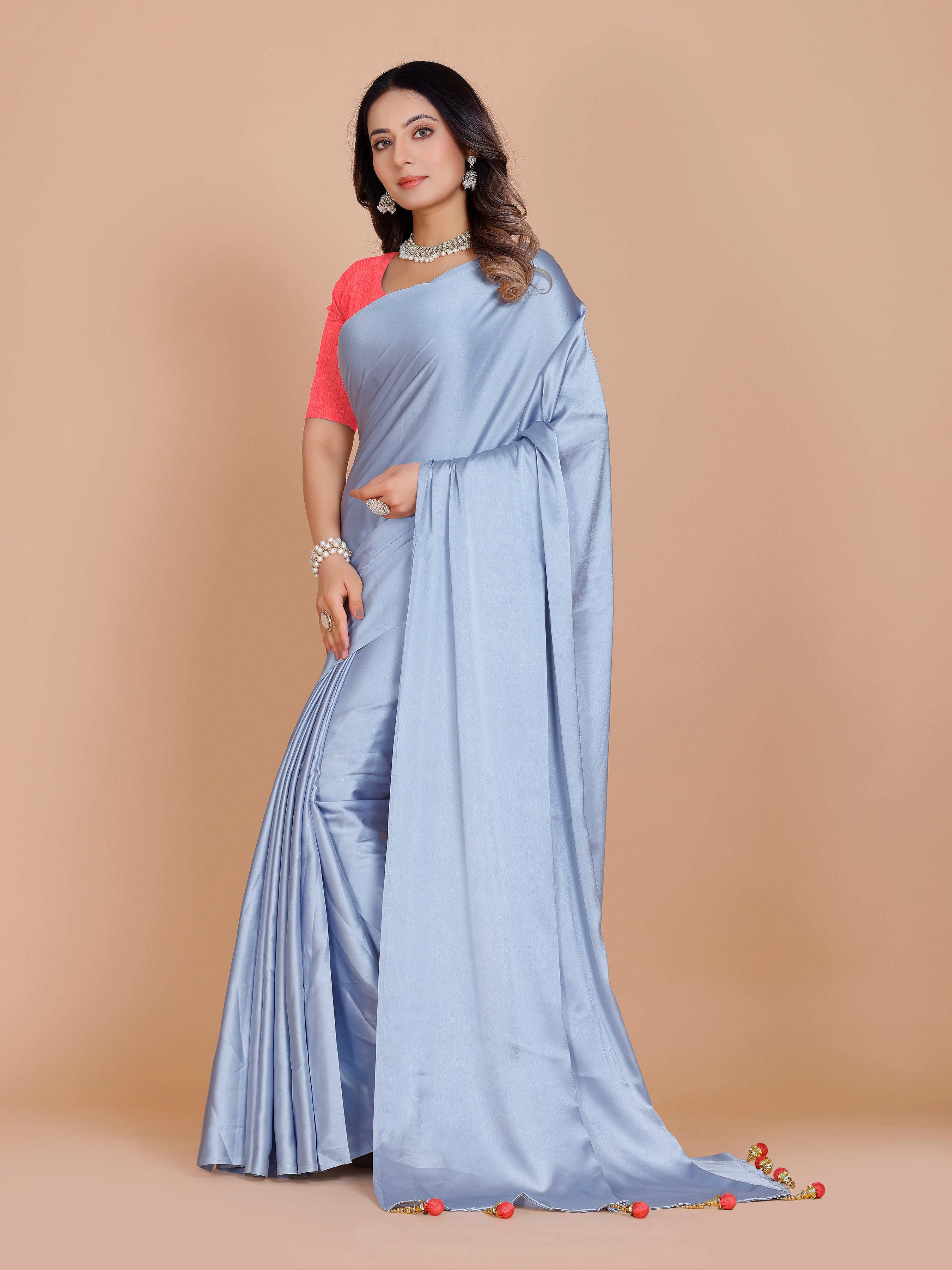 Kiara Saree