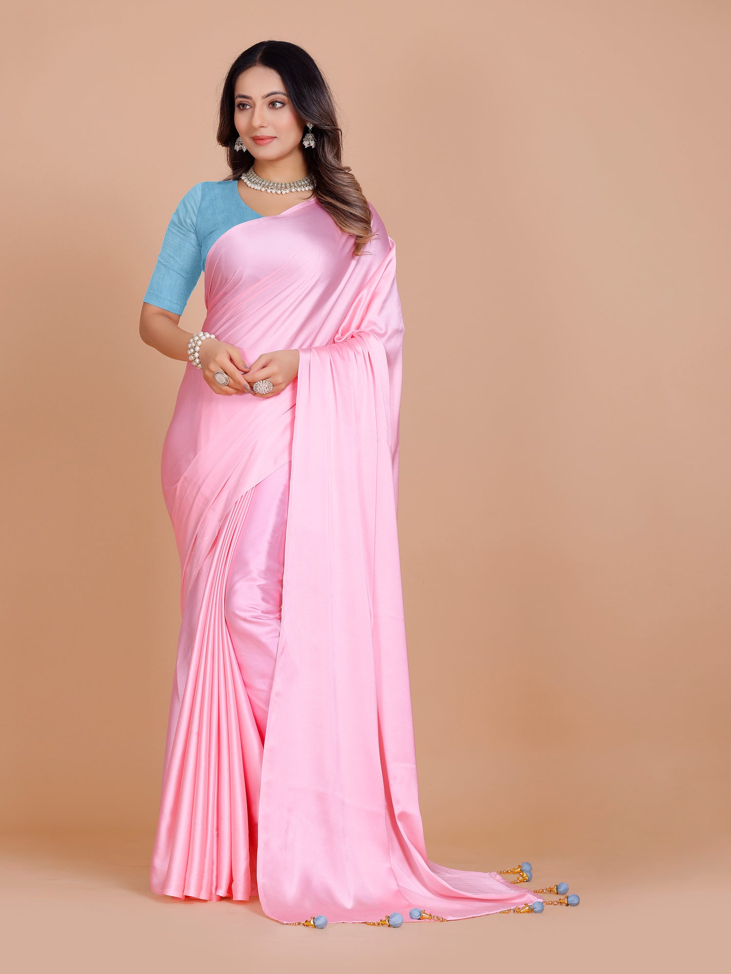 Kiara Saree