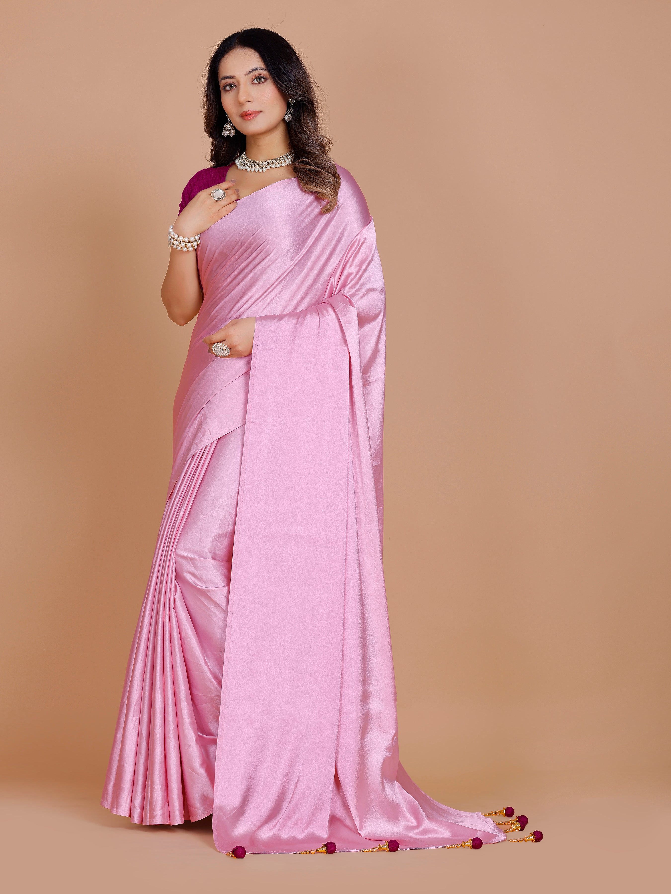 Kiara Saree