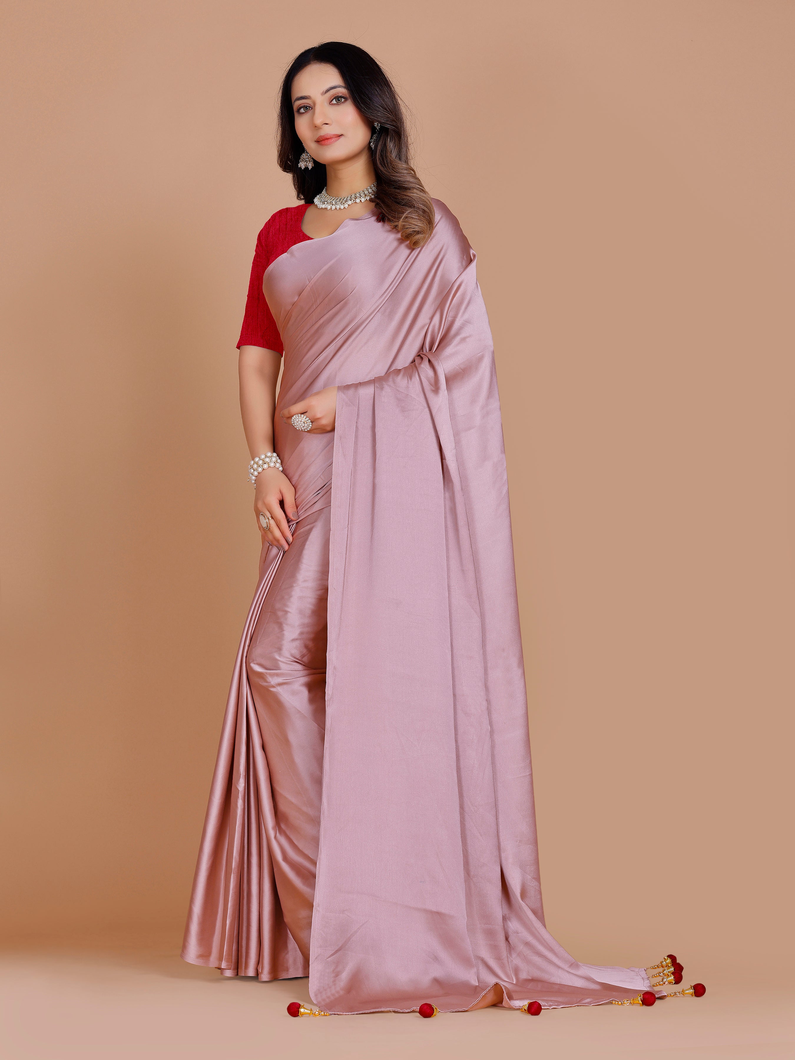 Kiara Saree