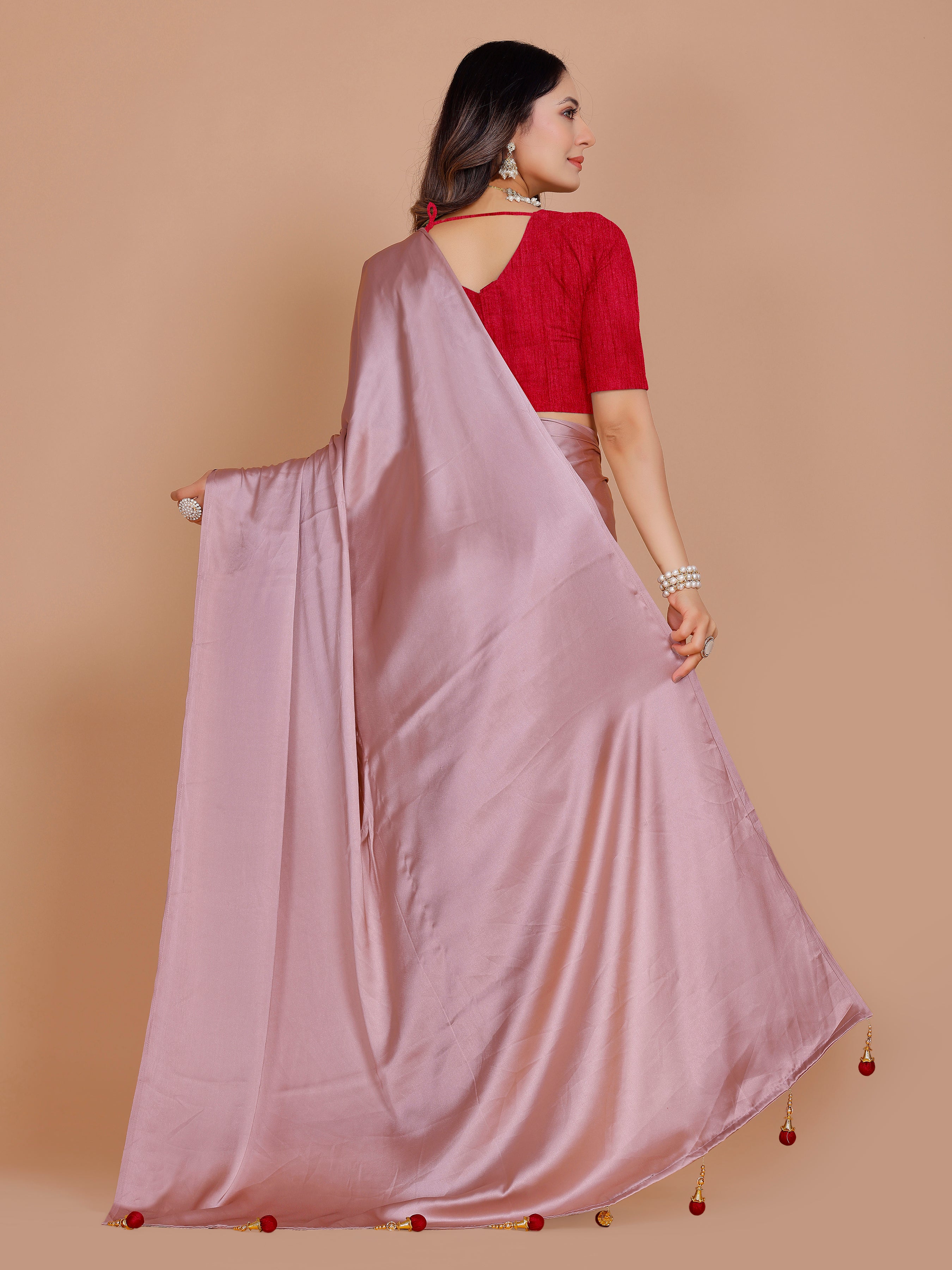 Kiara Saree